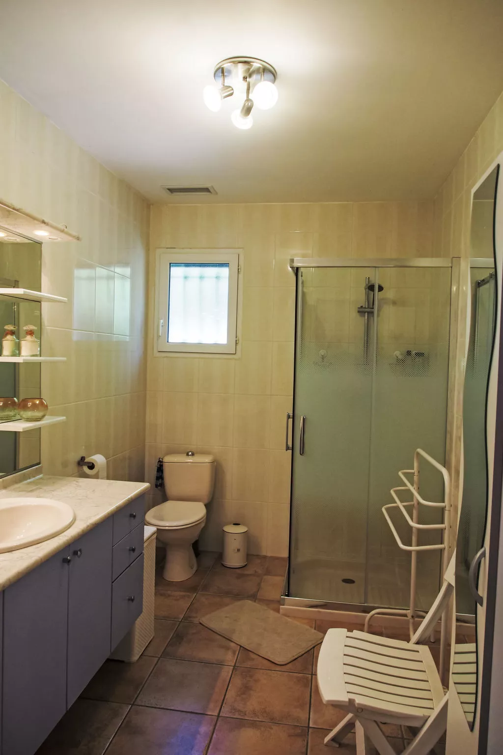 Urlaub im Süden zwischen Meer und Bergen - Binnen