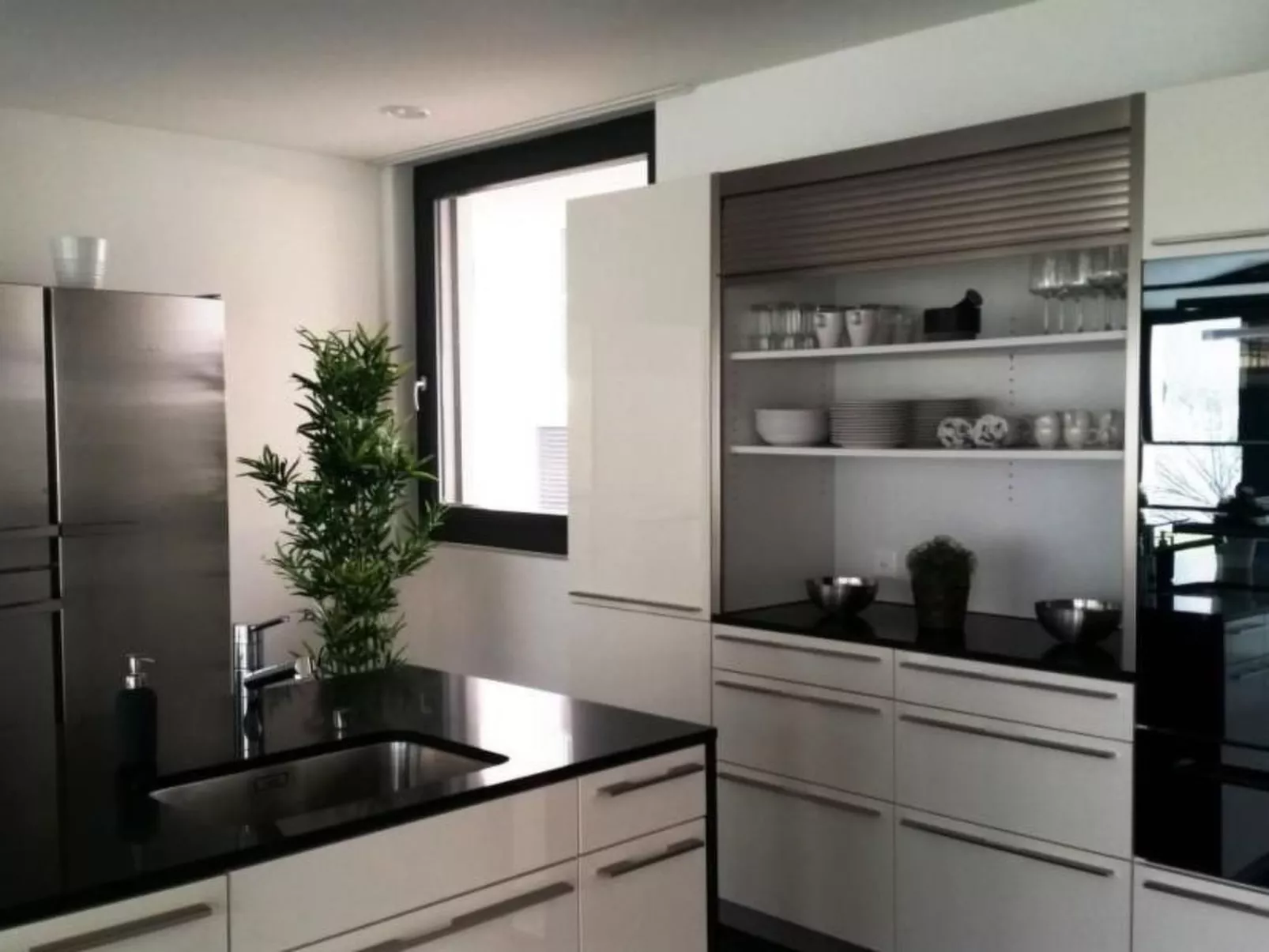 Villa am See 5 / Beach House - Binnen