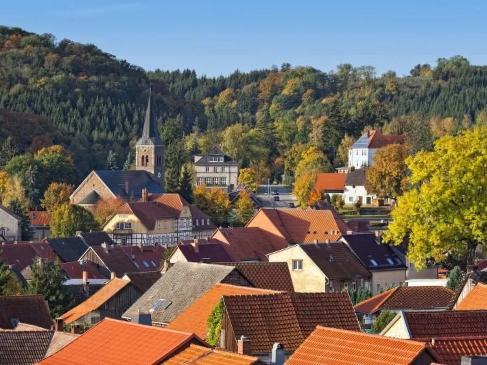 Mit vielen Freizeitmöglichkeiten - Image-tags.info