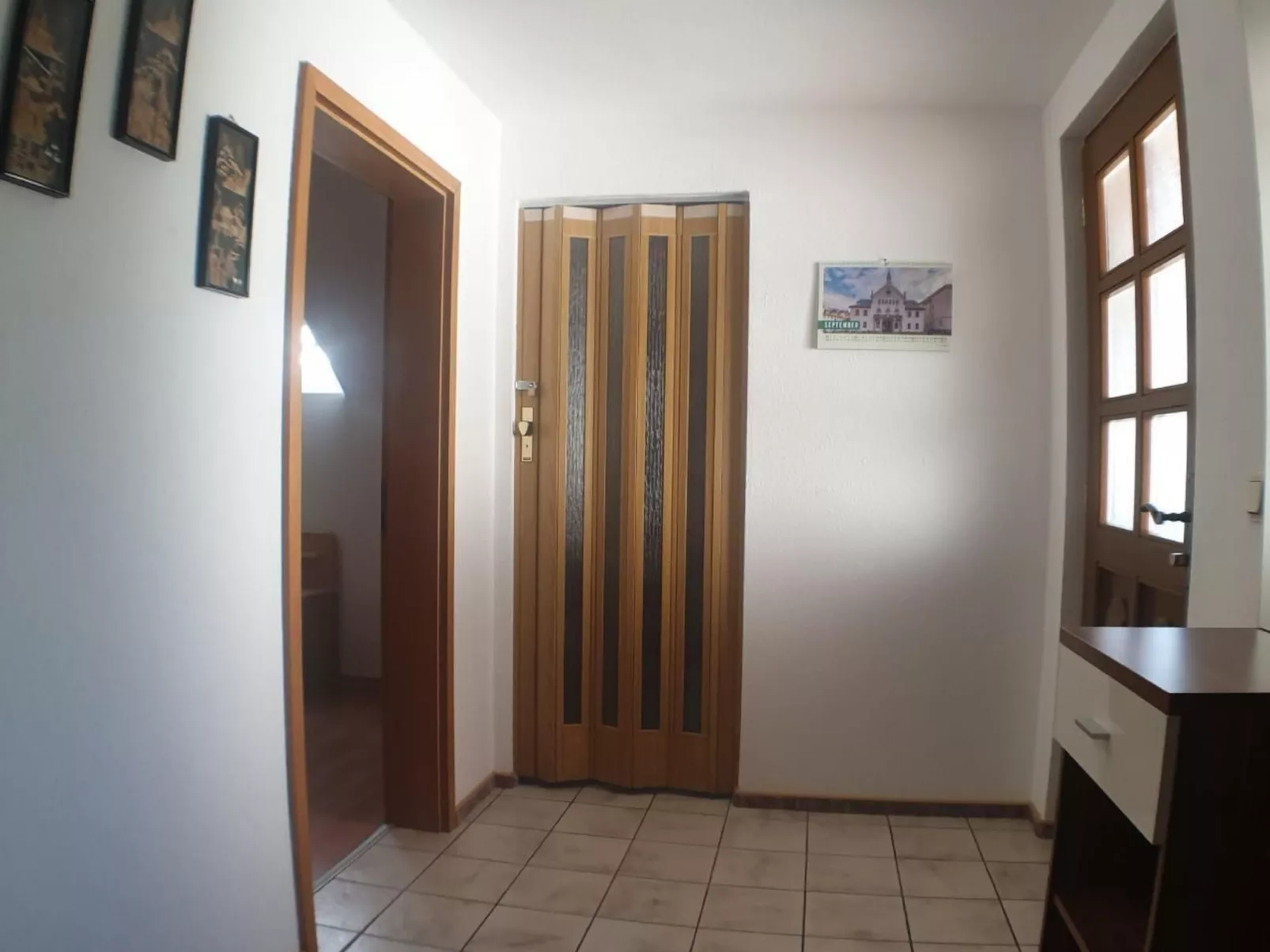 FeWo Landsbergblick - Binnen