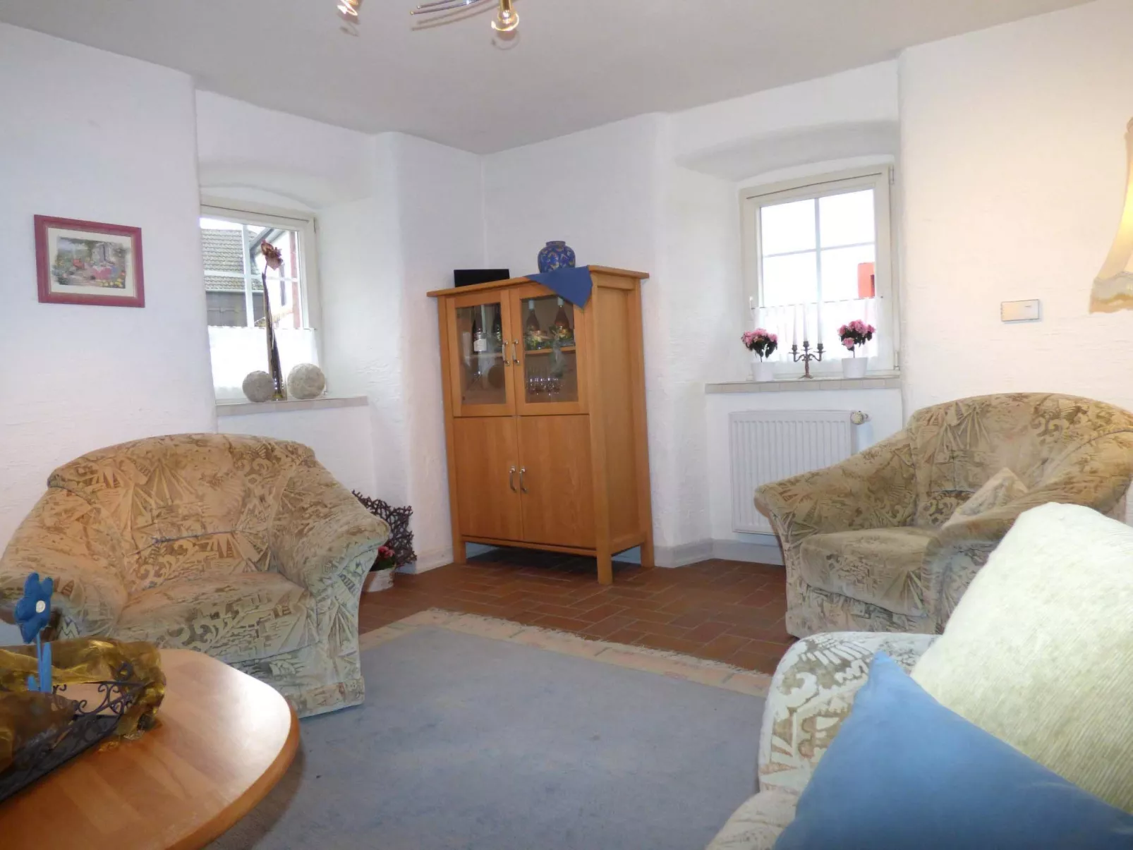 Relaxen am Nationalpark Eifel - Binnen