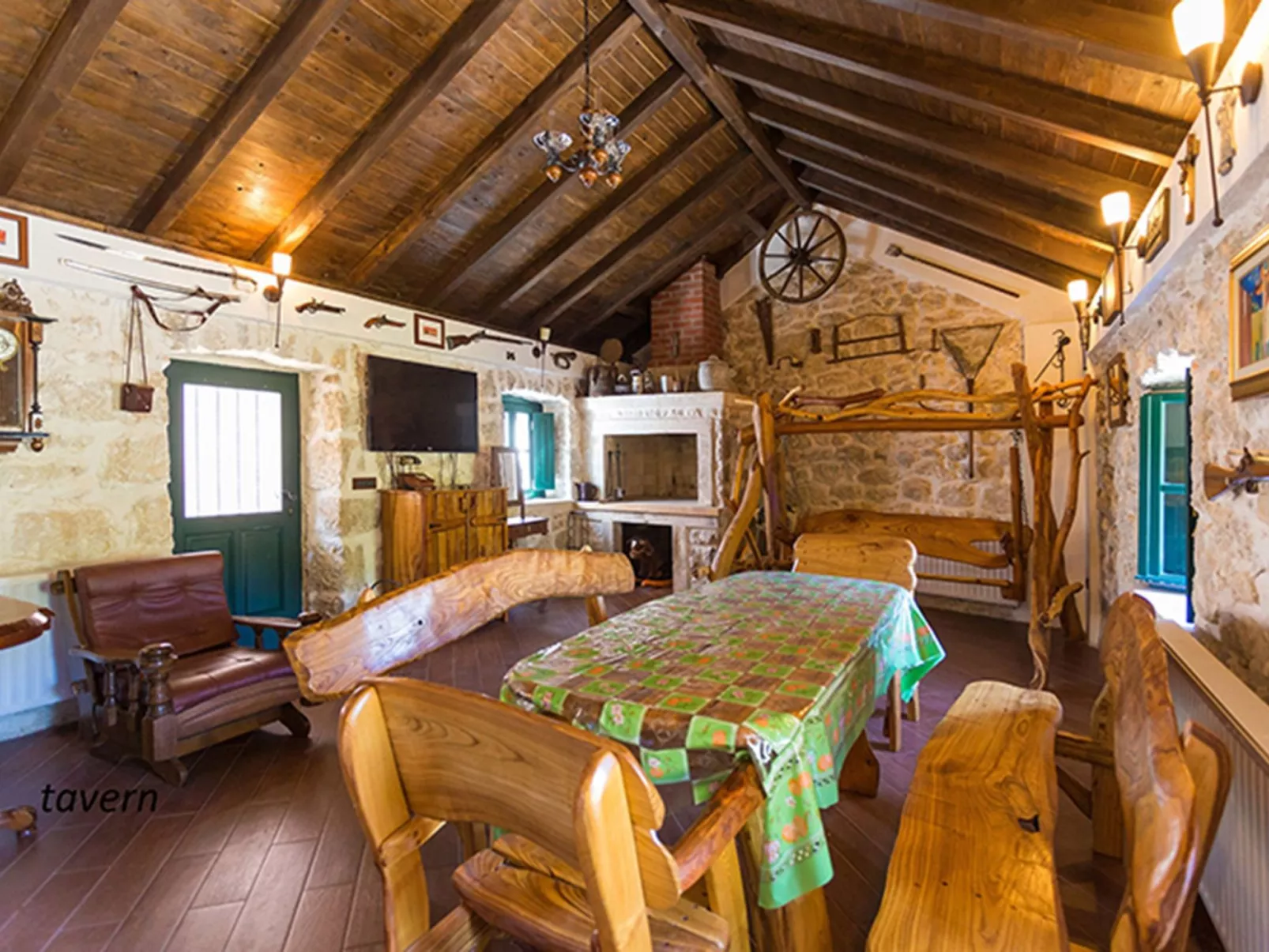 Villa mit Pool, Oslje - Image-tags.info