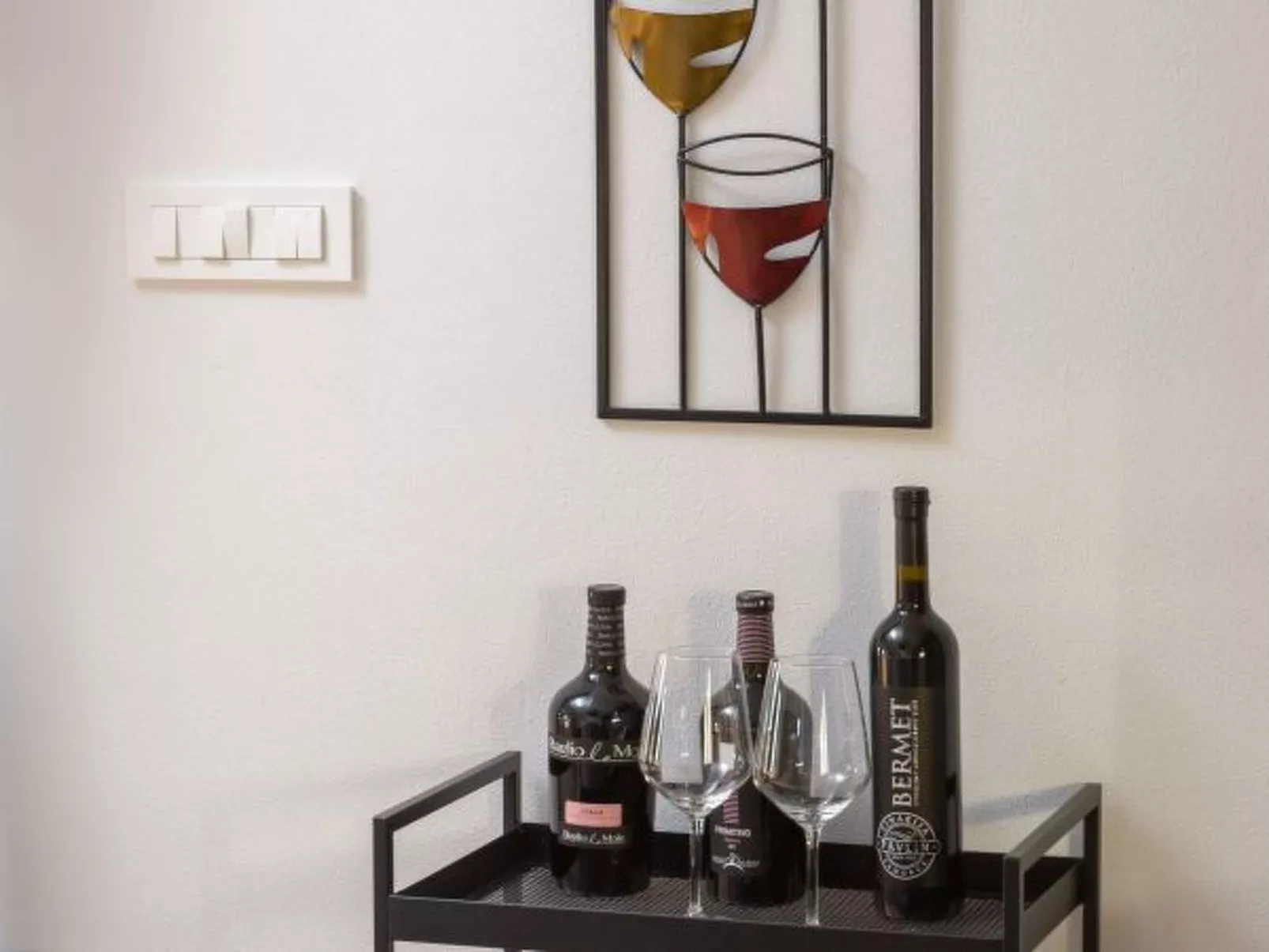 Villa Lacus in Vrana with pool - Image-tags.info