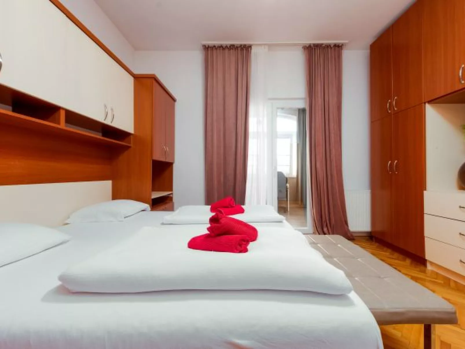 Apartment Julia A6, 4+2 - Image-tags.info