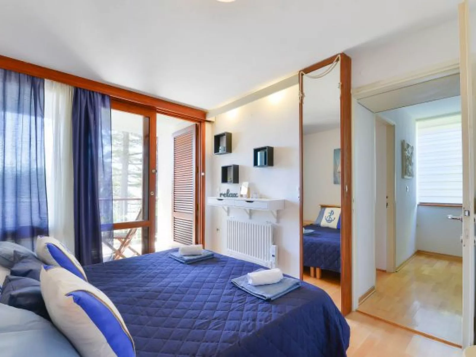 Holiday home Kondura with a sea view - Image-tags.info