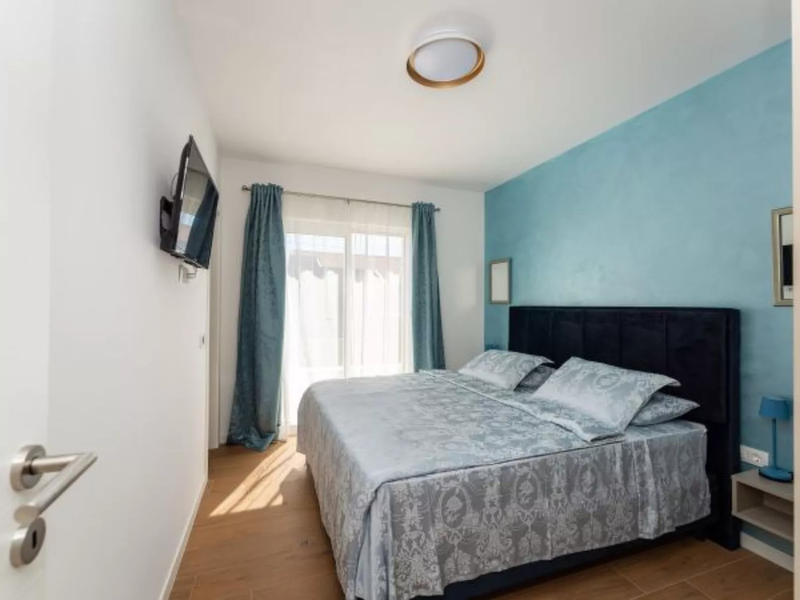 Villa Casa Coral With pool - Binnen