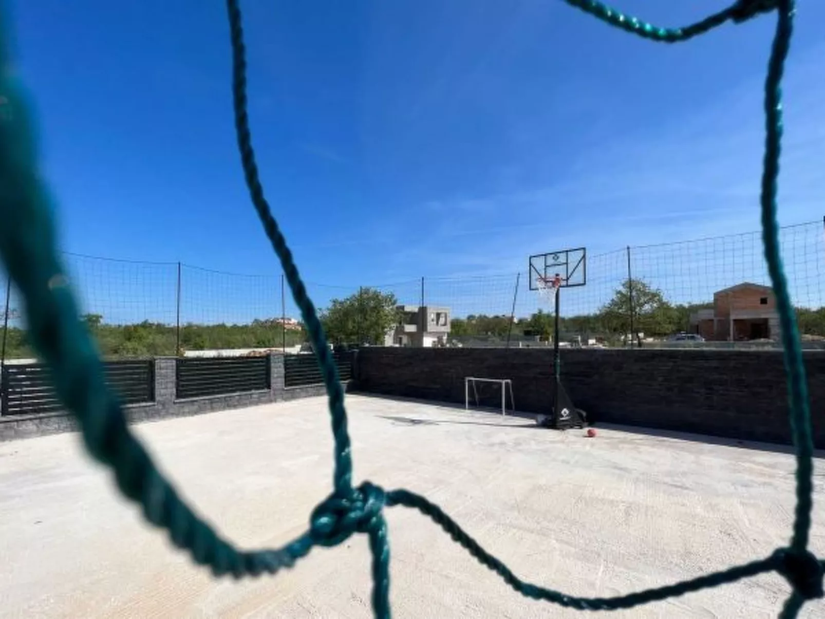 Villa Ela with heated pool - Image-tags.info