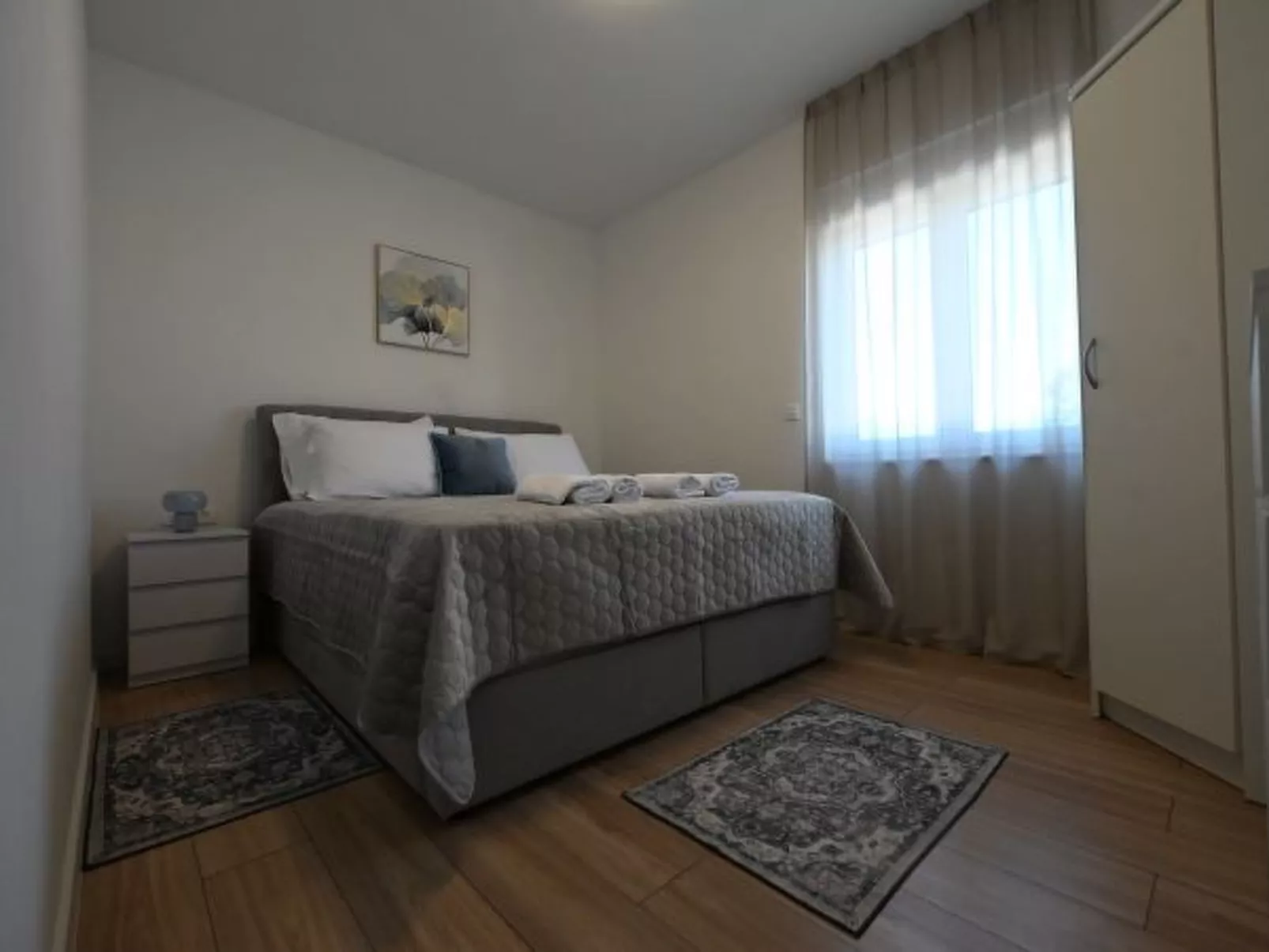 Villa Zara Blu with pool - Image-tags.info