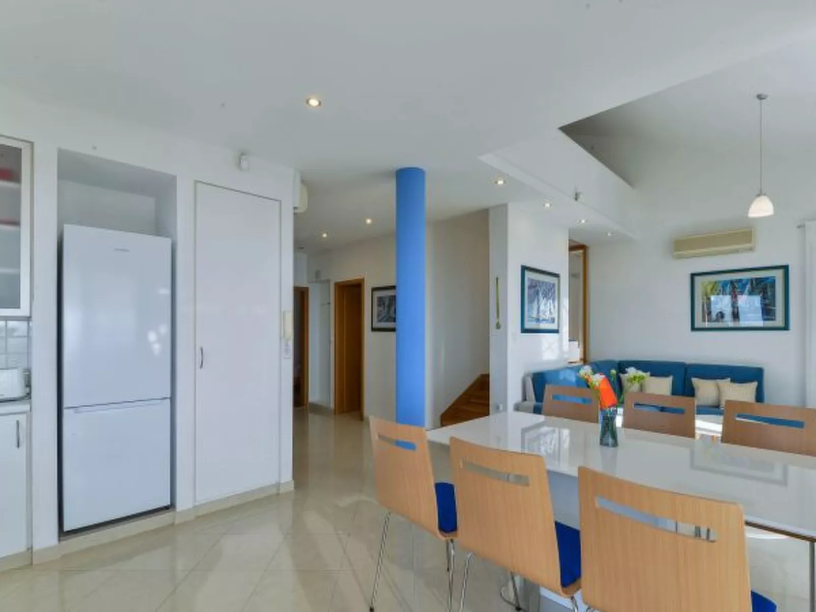 Olivar house with heated pool by the beach - Image-tags.info