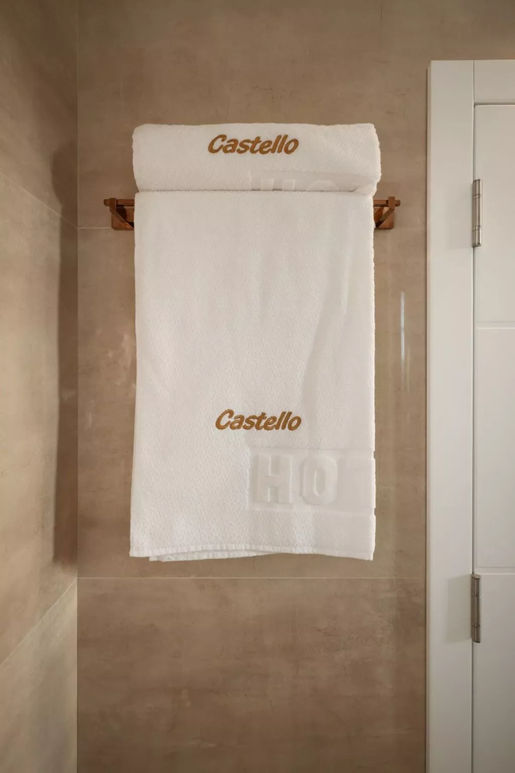 Gästezimmer "Castello" mit Internetanschluss - Binnen