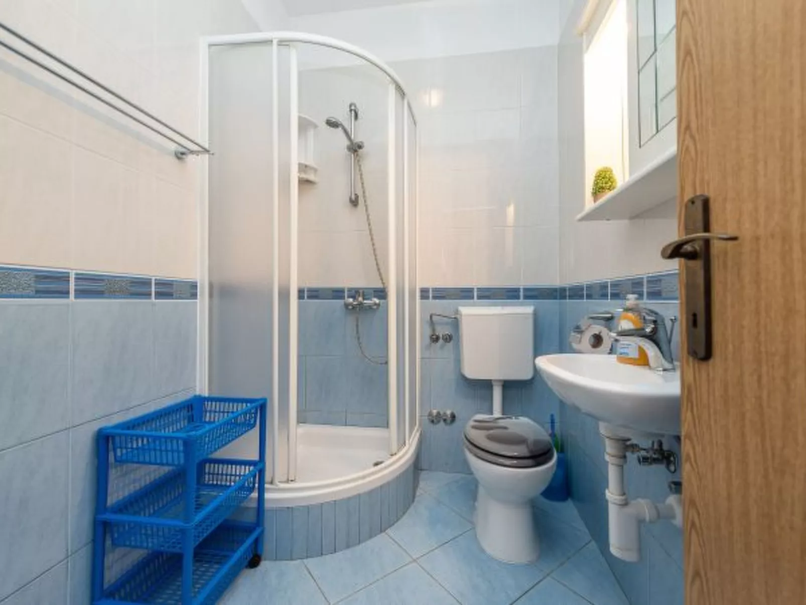 Beachside Holiday House Manuela - Image-tags.info