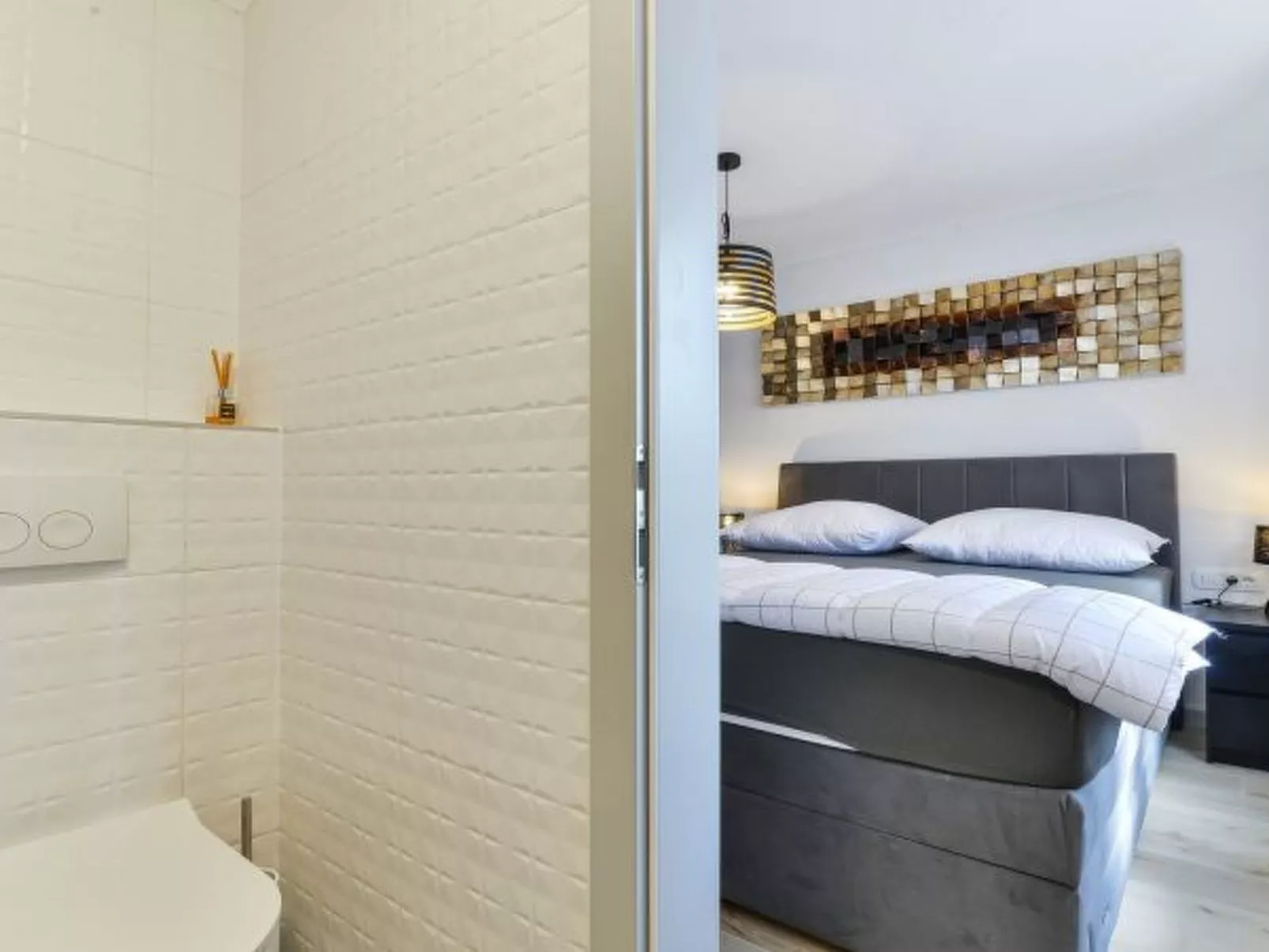 Villa RE with heated pool and spa - Image-tags.info