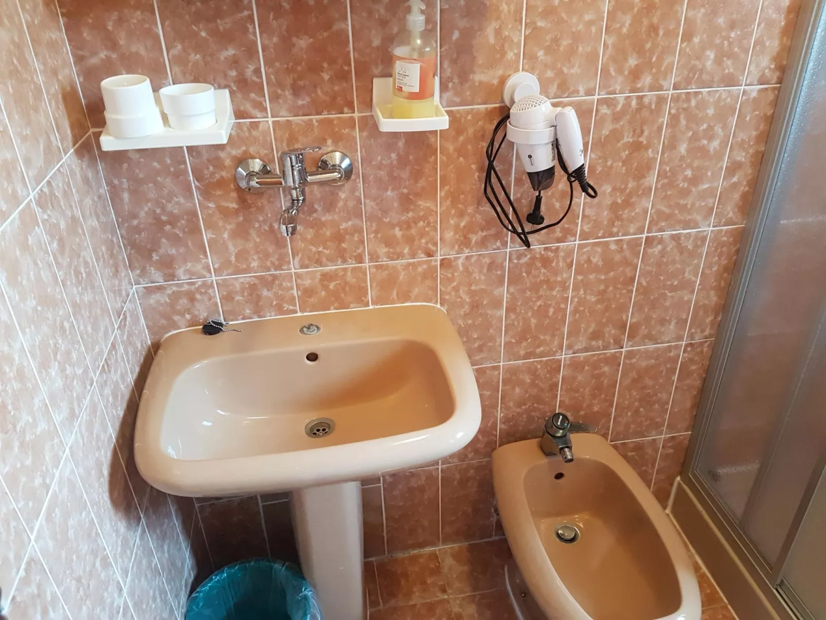 Attraktiver Standort - Binnen