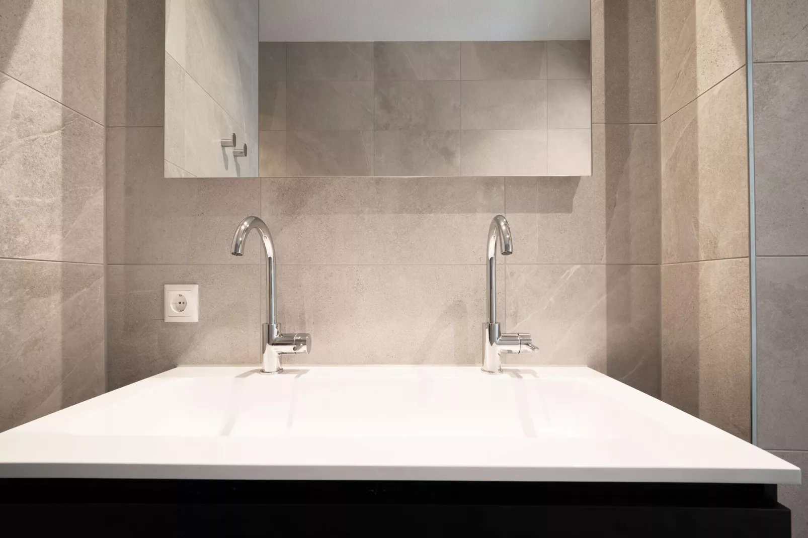Watervilla Harderwold 562-Badkamer