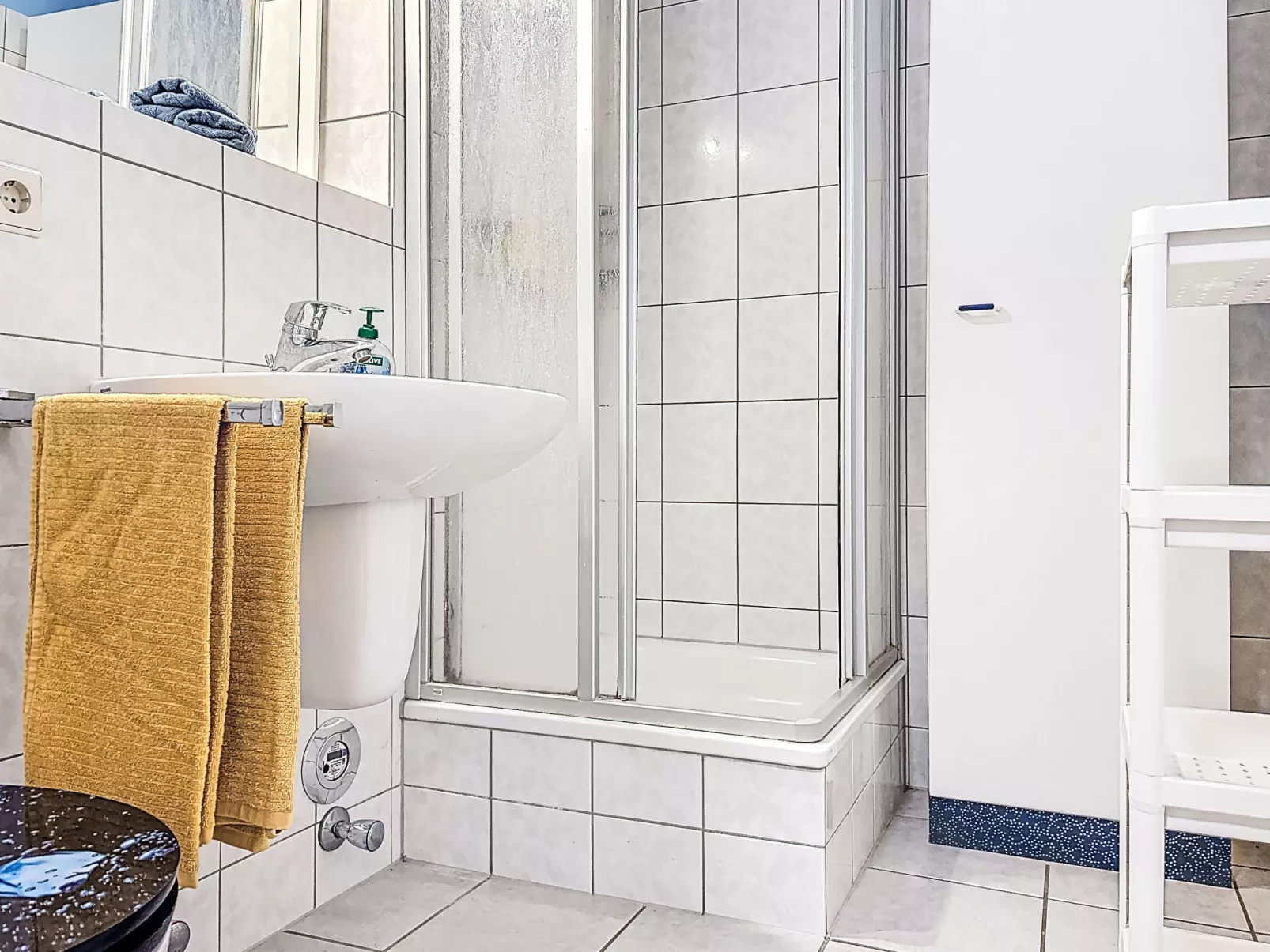 Möwenblick - Binnen