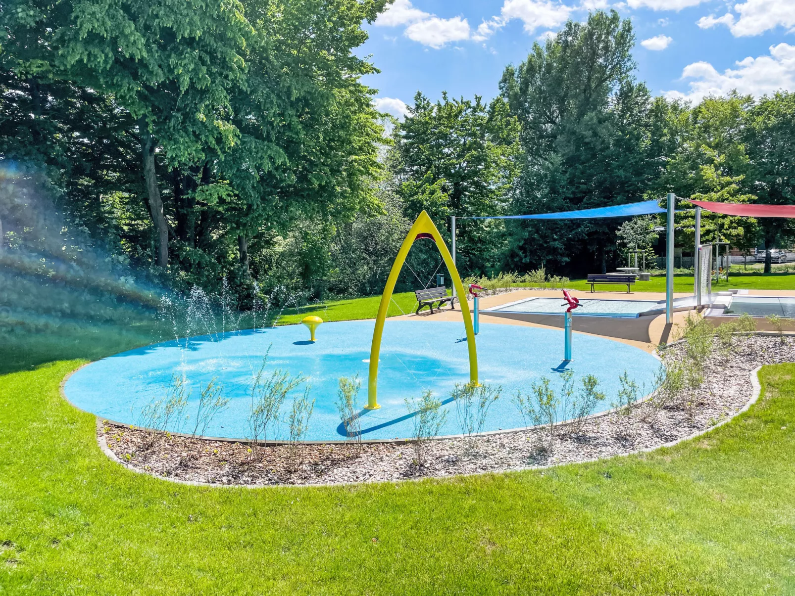 Tiny Haus Carpe Diem - Buiten