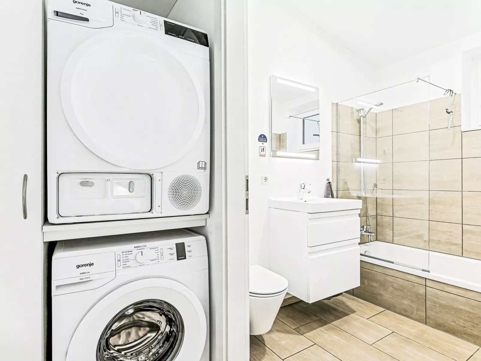 Haus Kiebitz (197) - Binnen