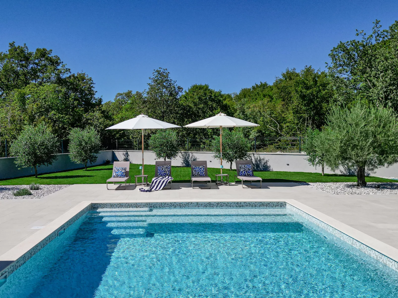 Villa Vonskari - Buiten