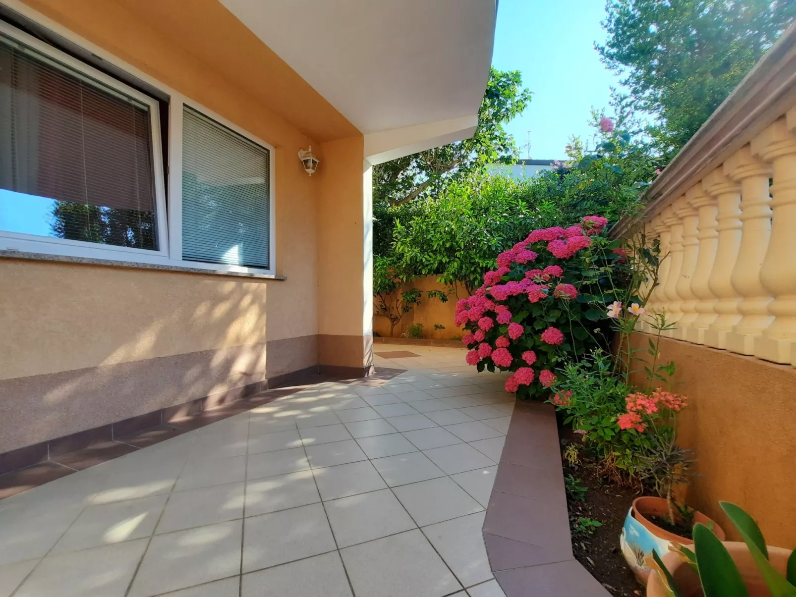 Villa Canaria 1 - Buiten