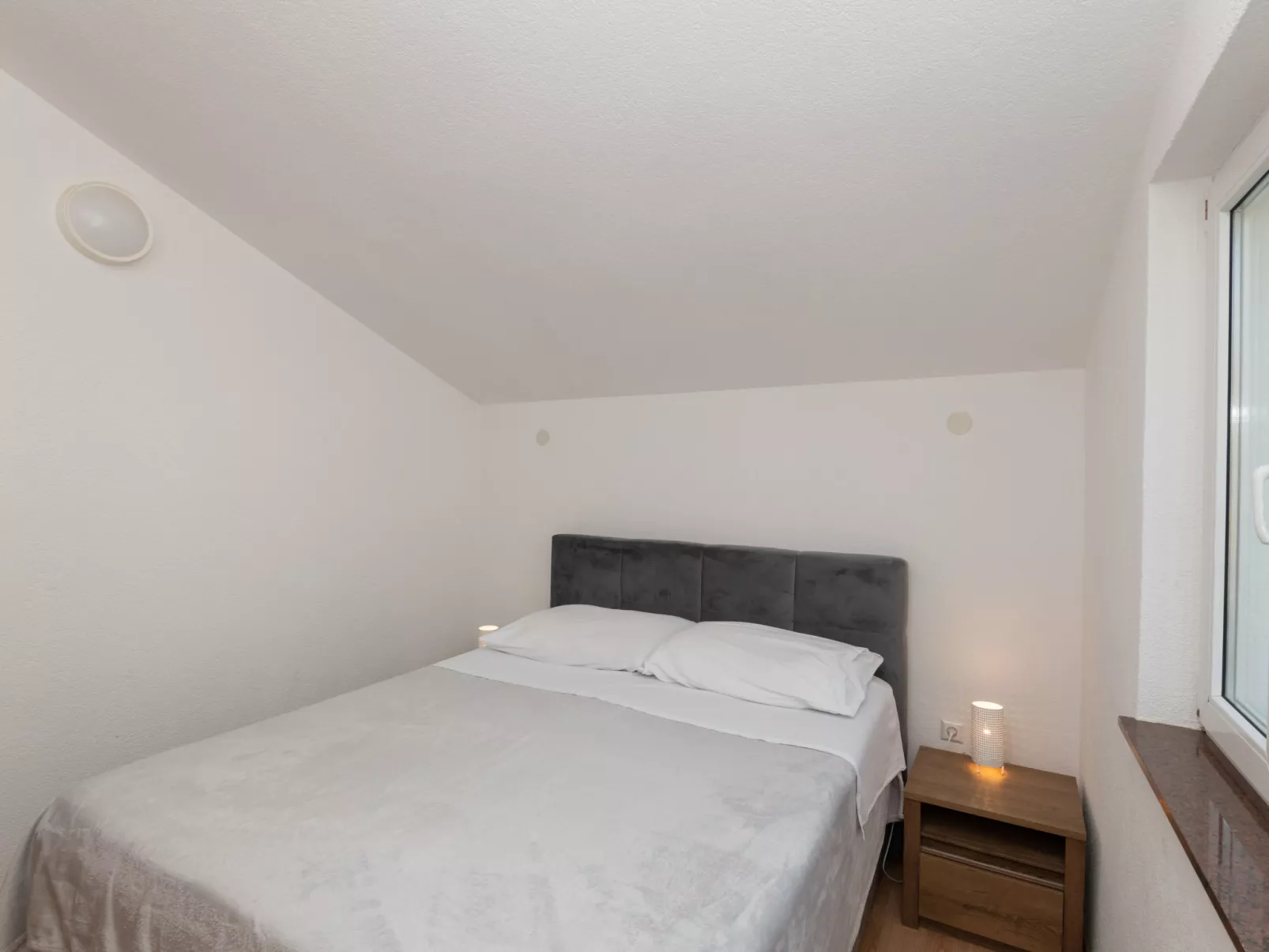 Matanovi dvori - Binnen