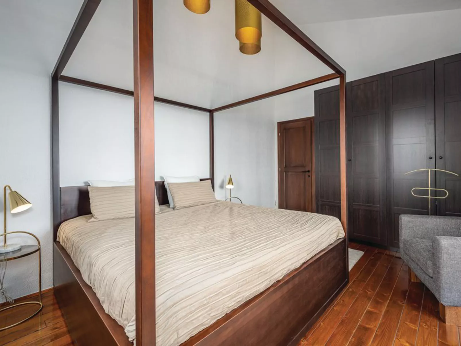 Istrian Oasis - Binnen