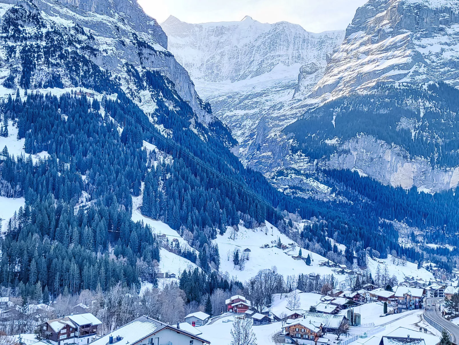 Apartment Mila - Buiten