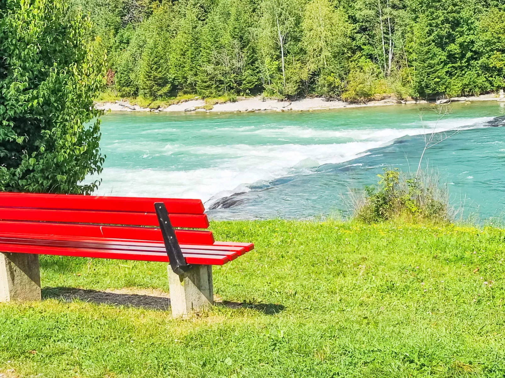 Alpenlodge-Höfats - Buiten