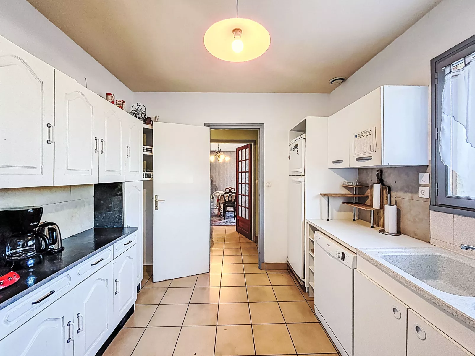  Maison Caradec - Binnen