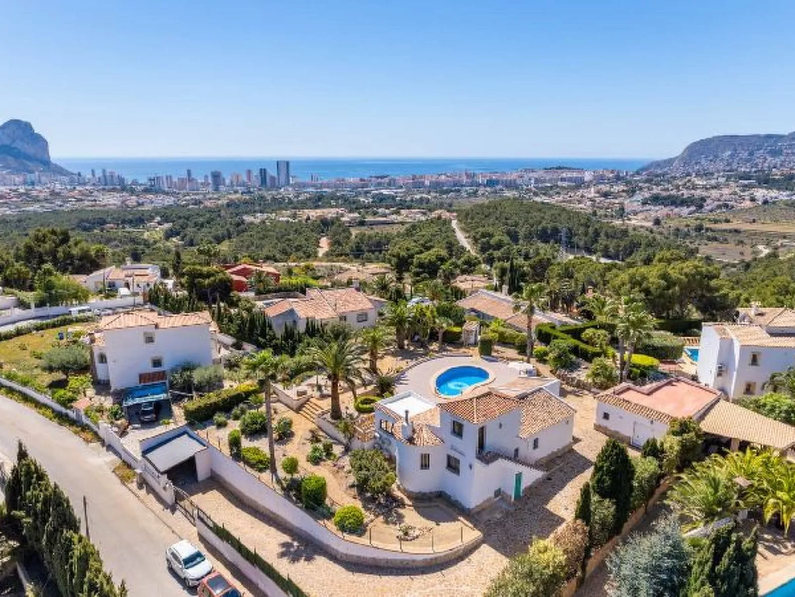 Villa Meile - PlusHolidays - Image-tags.info