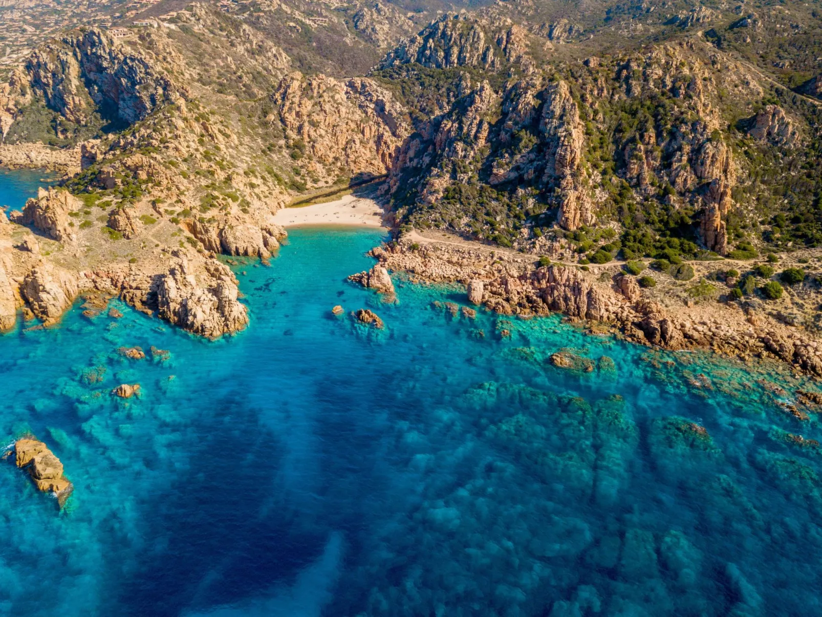 'Villa Beatrice' mit eigenem Pool - Buiten