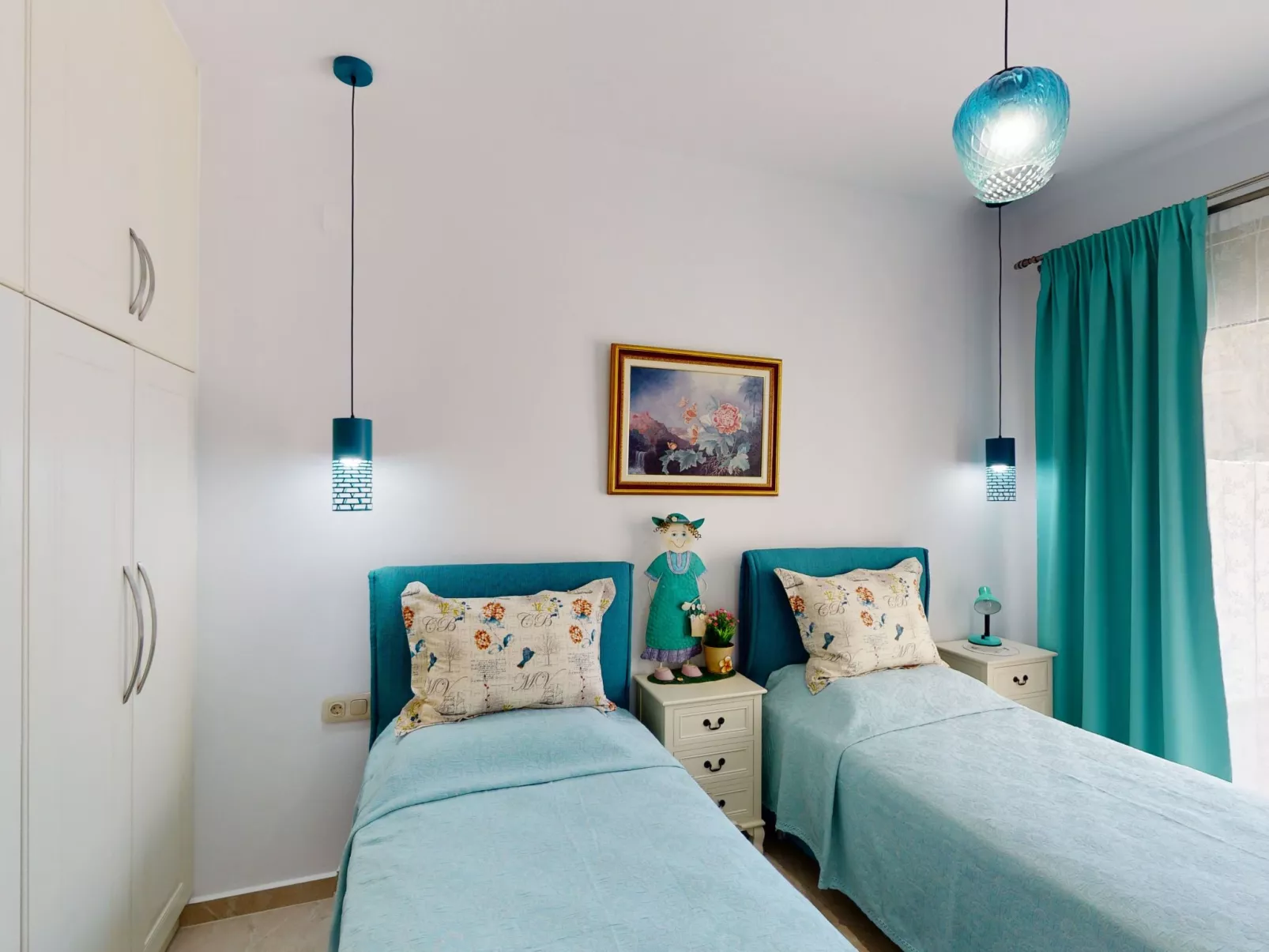 Villa Urania Kamilari - Image-tags.info