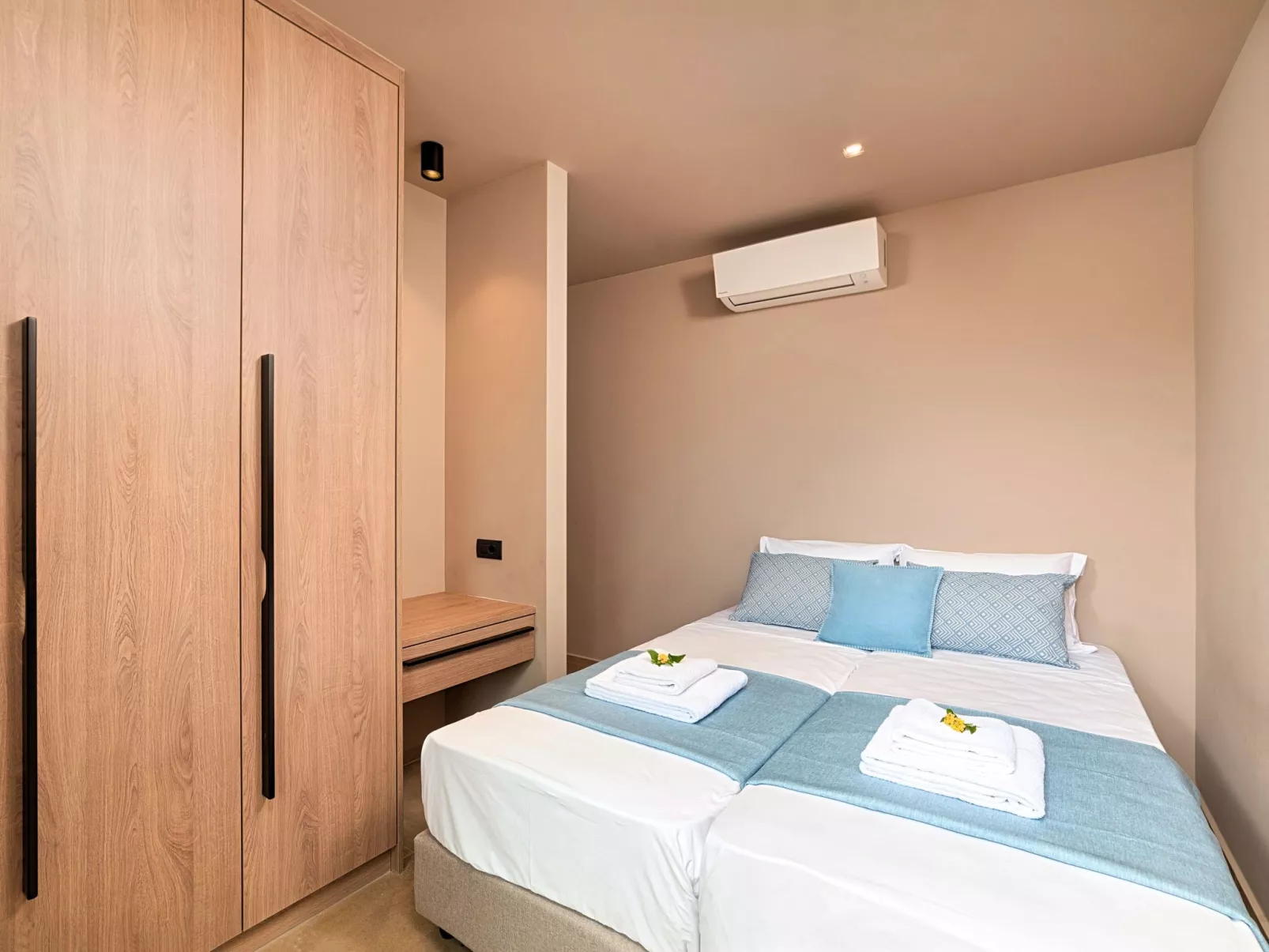 Für 12 Personen in Sisi, Kreta (Ost-Kreta) - Binnen