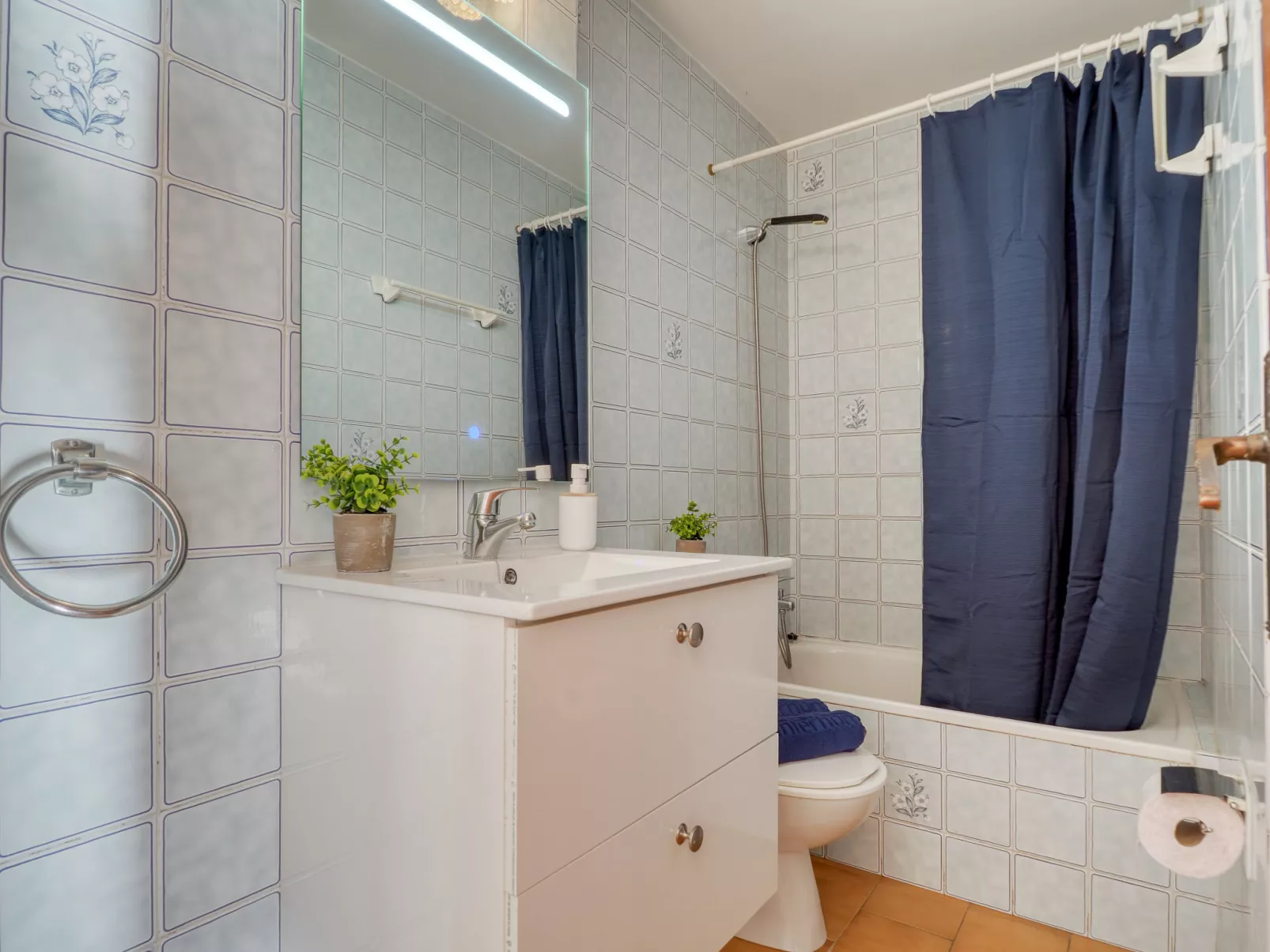 Gran Reserva - Binnen