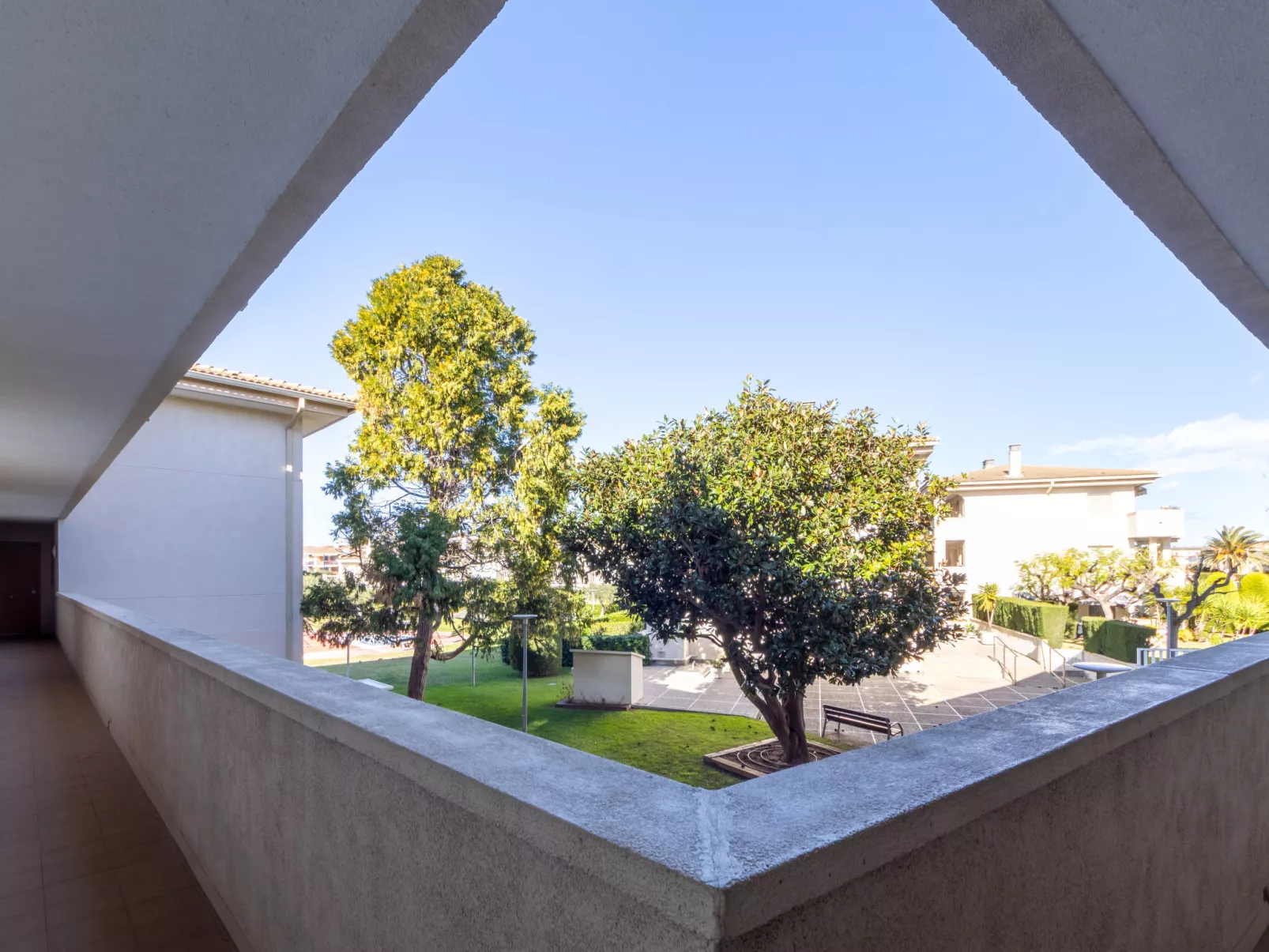 Costa Blanca - Buiten