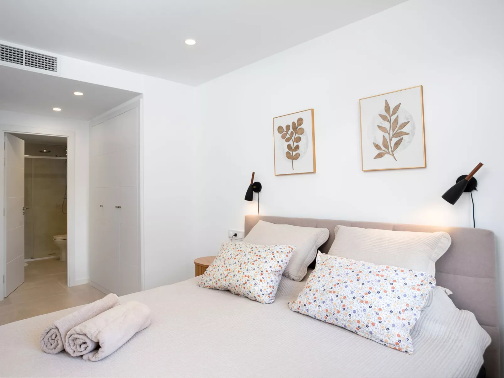 Cala Serena Village - Binnen