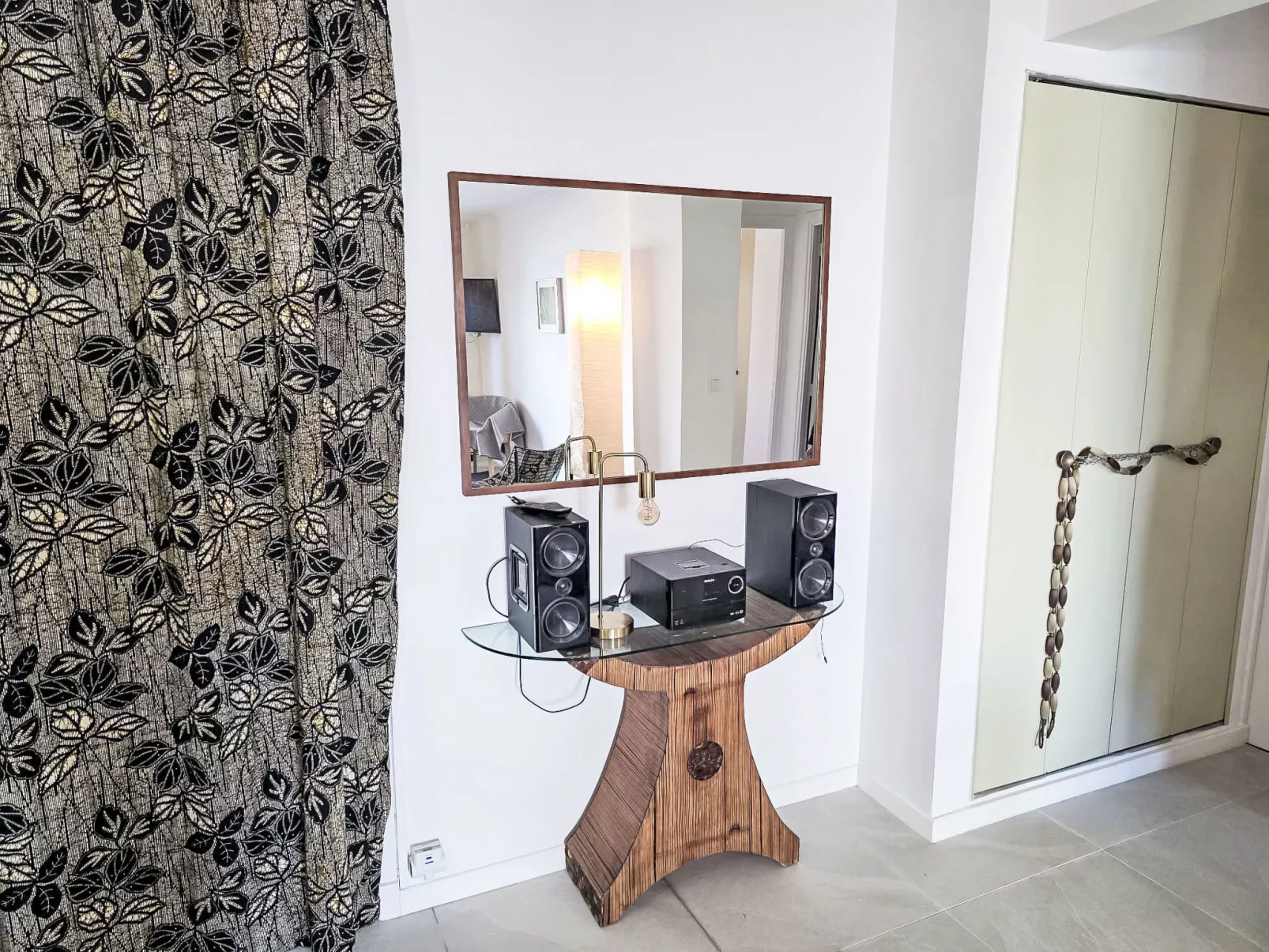 Reine Astrid - Binnen