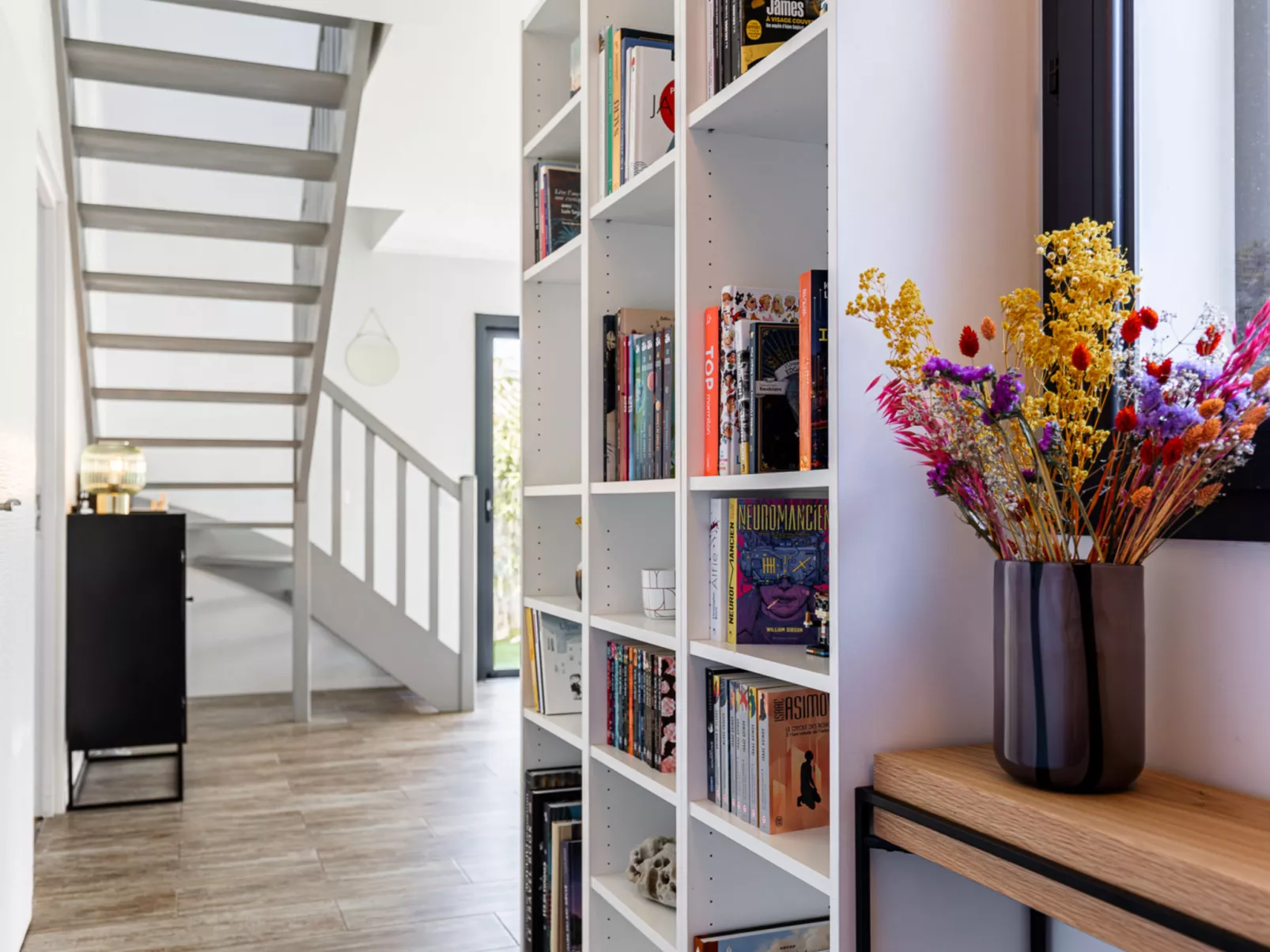 Saint Tro 2 - Binnen