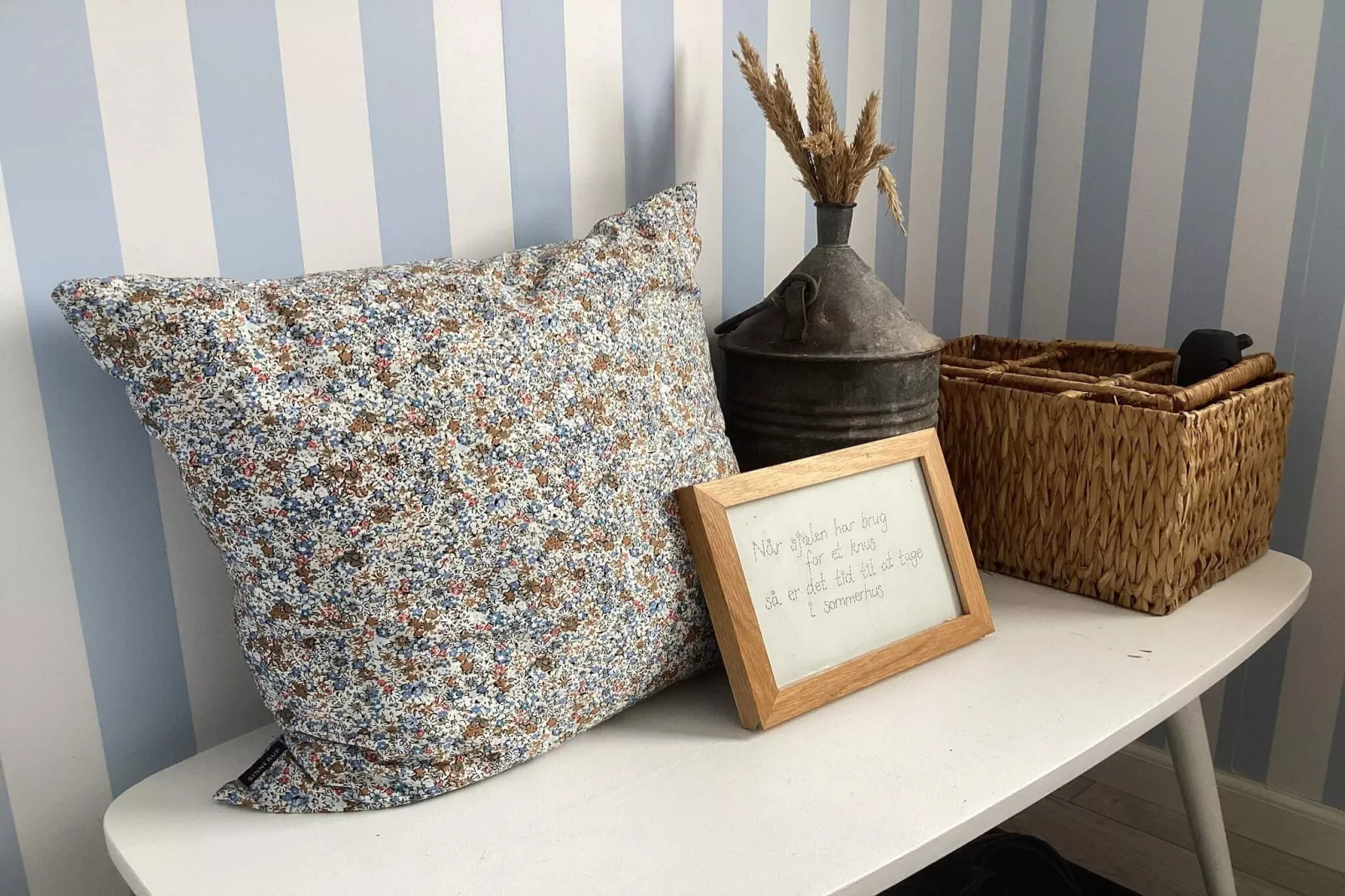 5 Personen vakantie huis in Rødby - Binnen