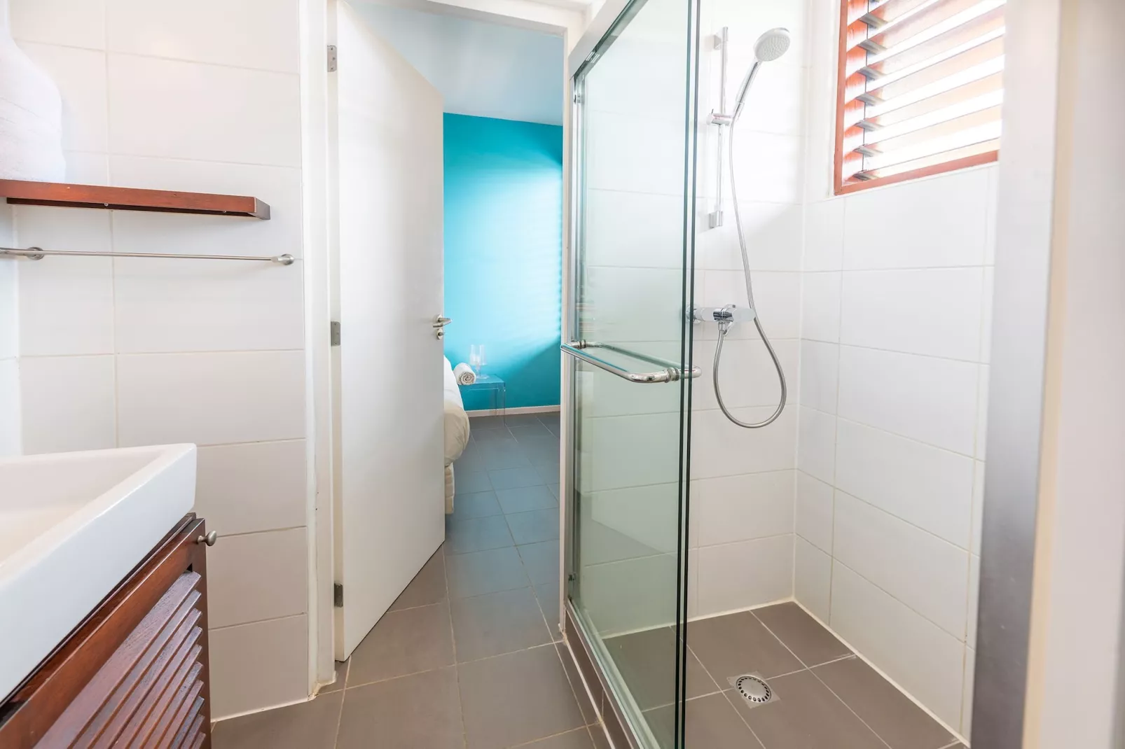 Rise and Shine Boca Gentil - Badkamer