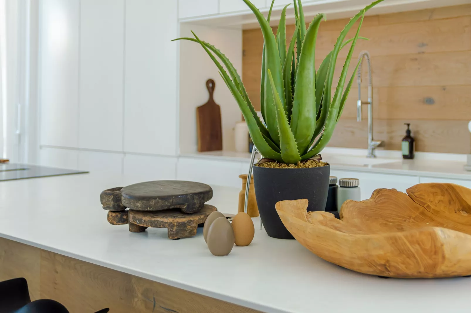 Unique & Luxurious Villa with Heated Pool! - Keuken