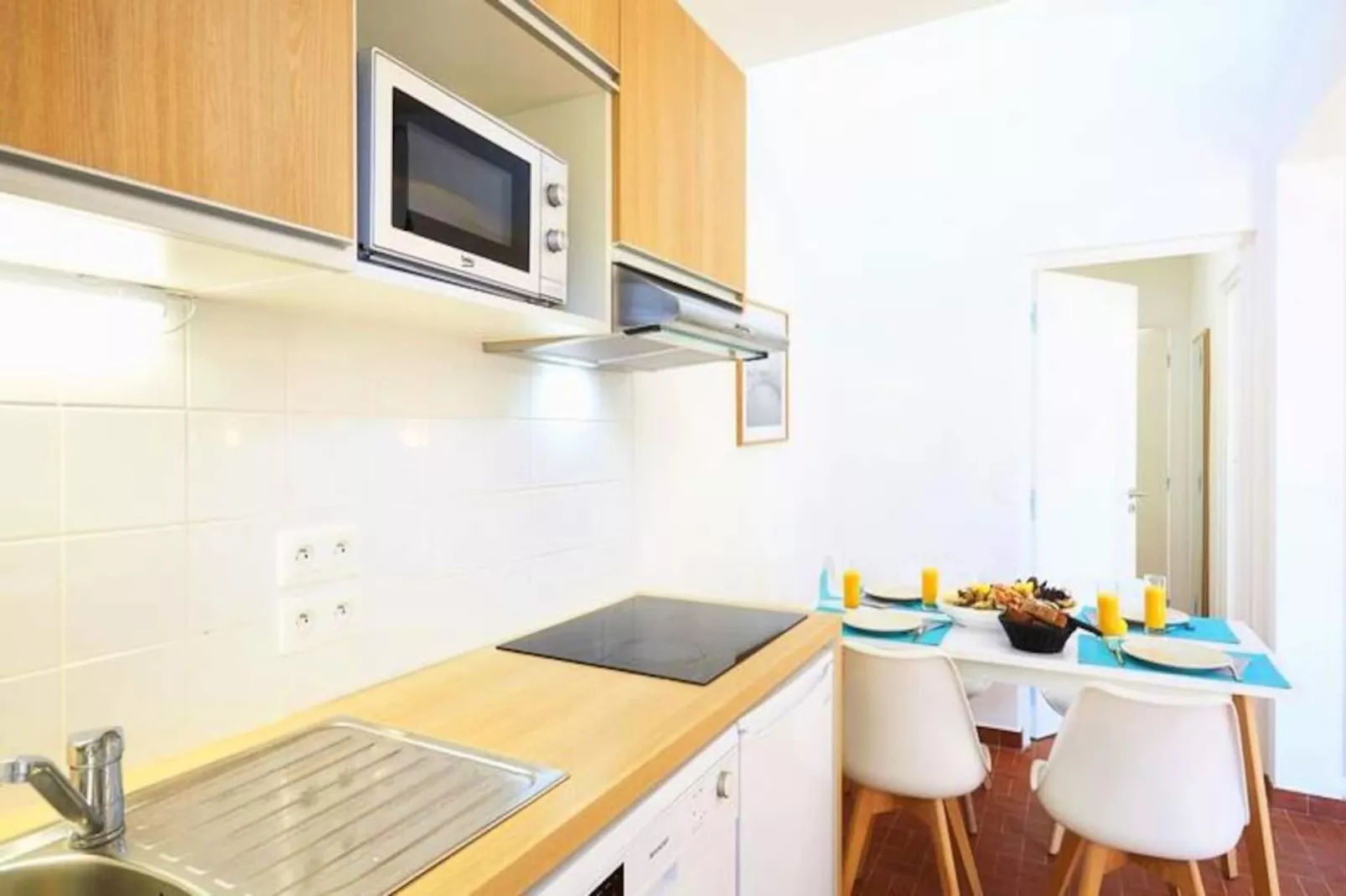 Résidence Néméa  Les Carrats *** - Niet-getagd