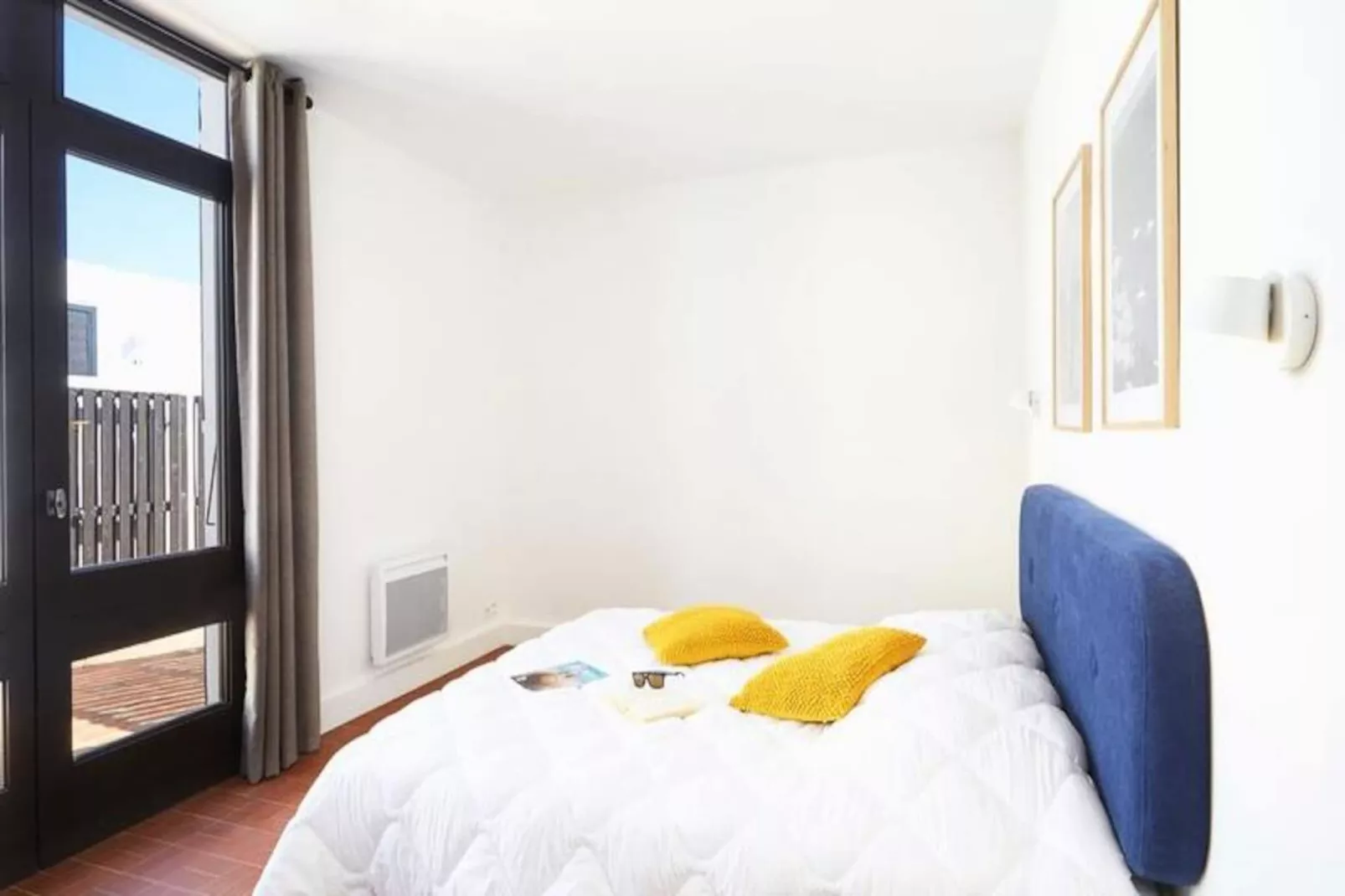 Résidence Néméa  Les Carrats *** - Niet-getagd