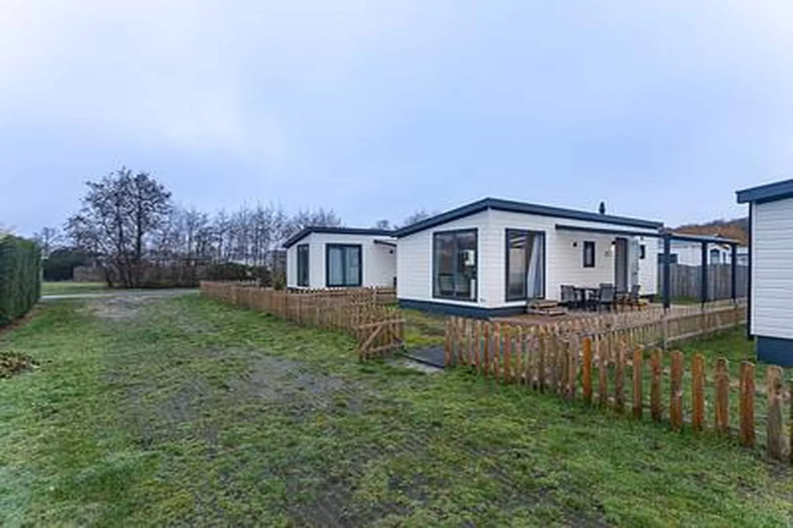 Duinhoeve chalet Schelp - Gebieden zomer 1km