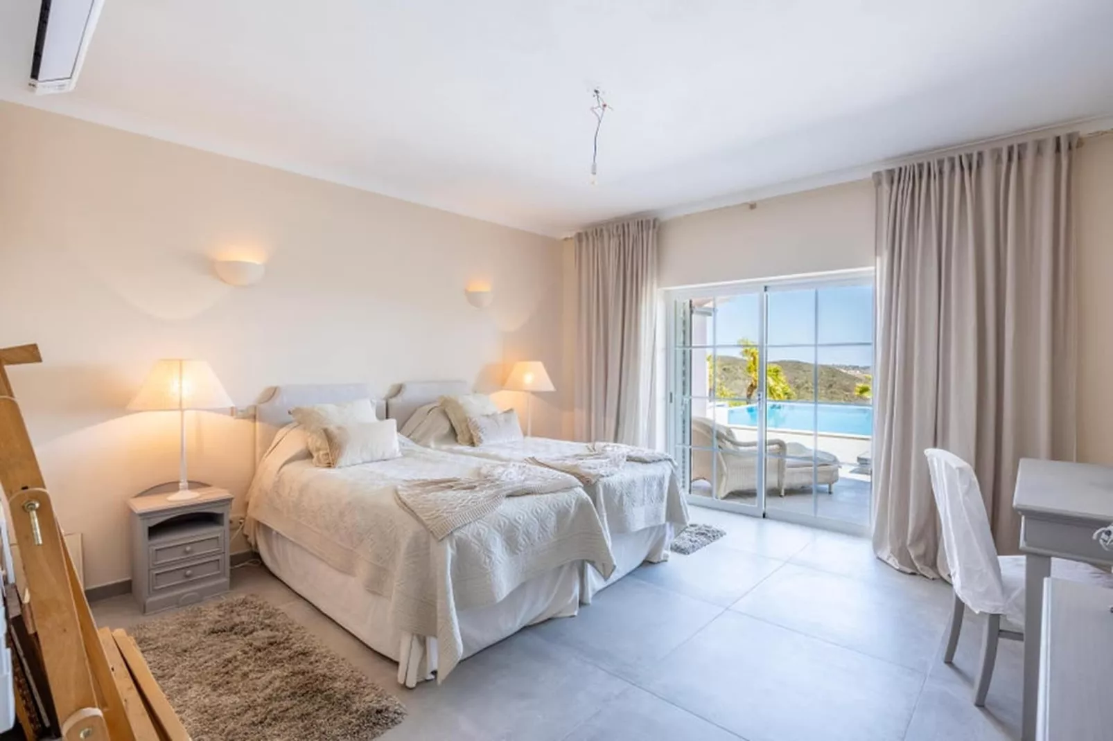 Surga 2 - Slaapkamer