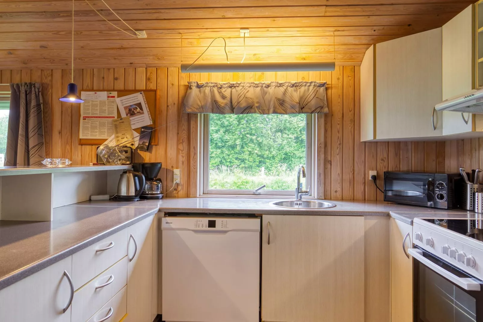 10 persoons vakantie huis in Dannemare-By Traum - Binnen