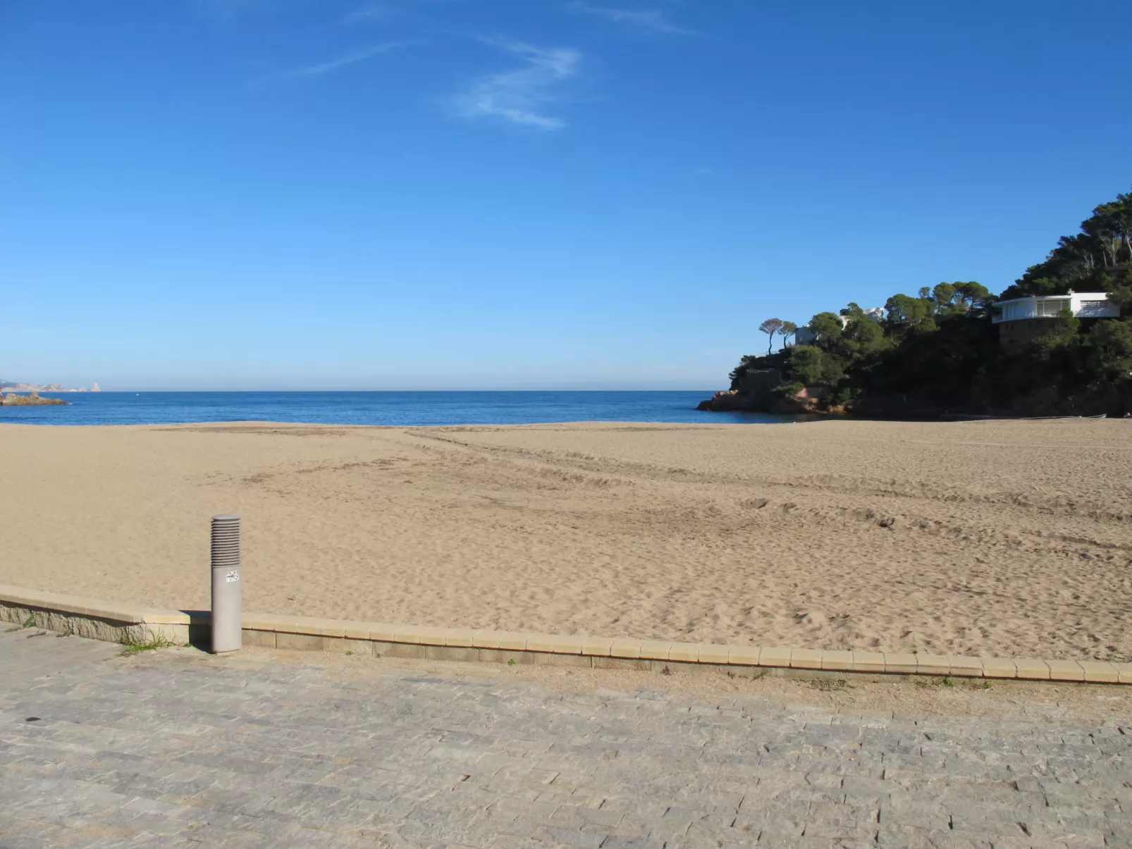 Catalonia - Omgeving