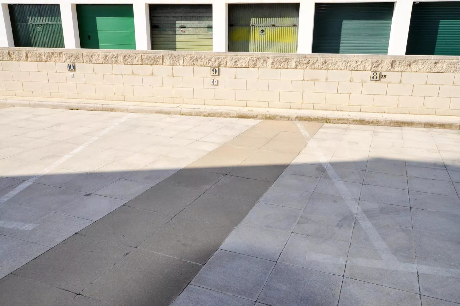 1218 CALA D OR vista mar - Gebieden zomer 1km