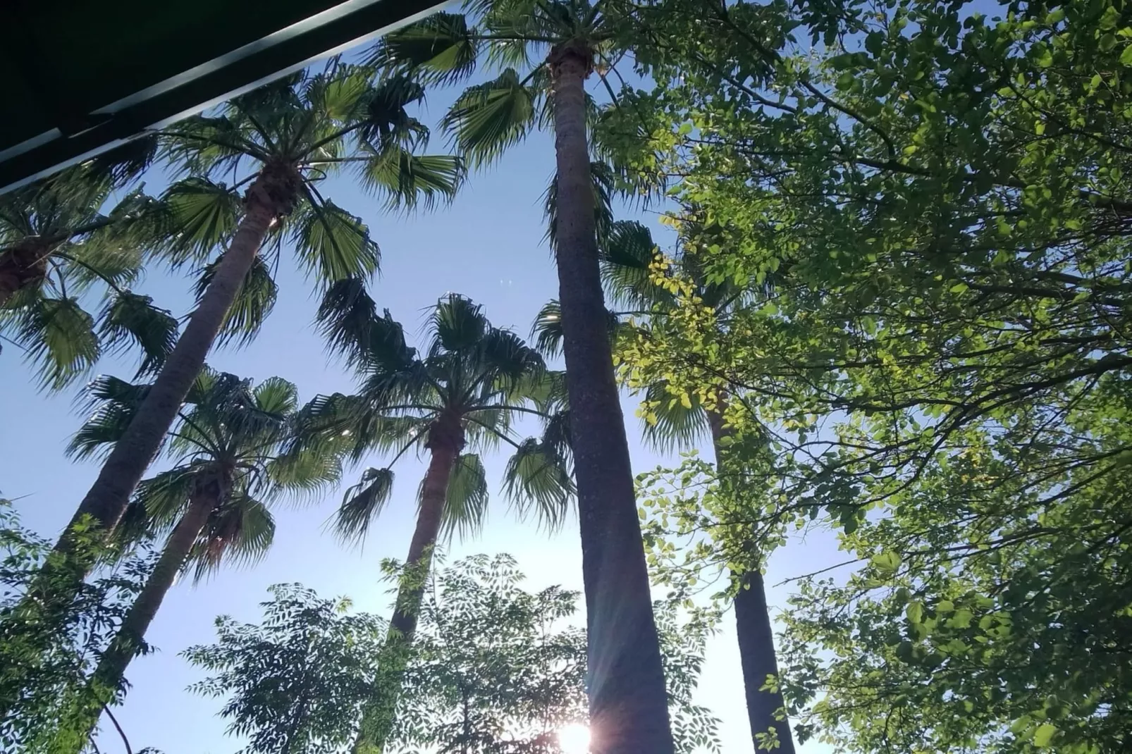 Silver Gate Rooms-Diocletian's Palace - Six-Bed Room - Buitenlucht