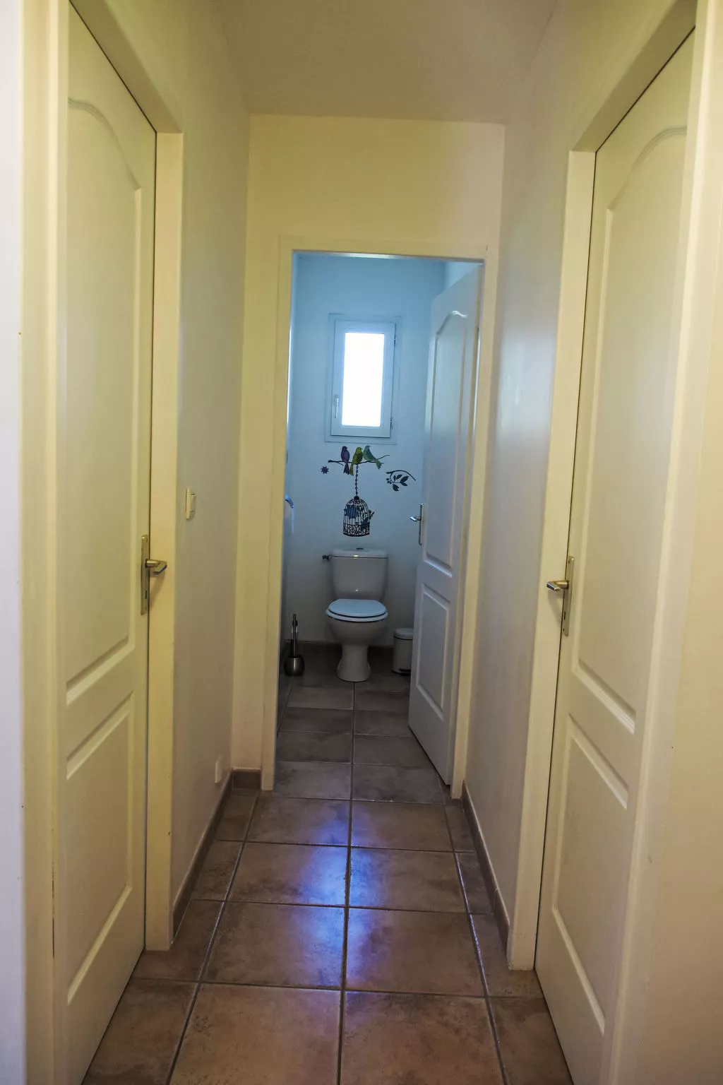 Urlaub im Süden zwischen Meer und Bergen - Binnen