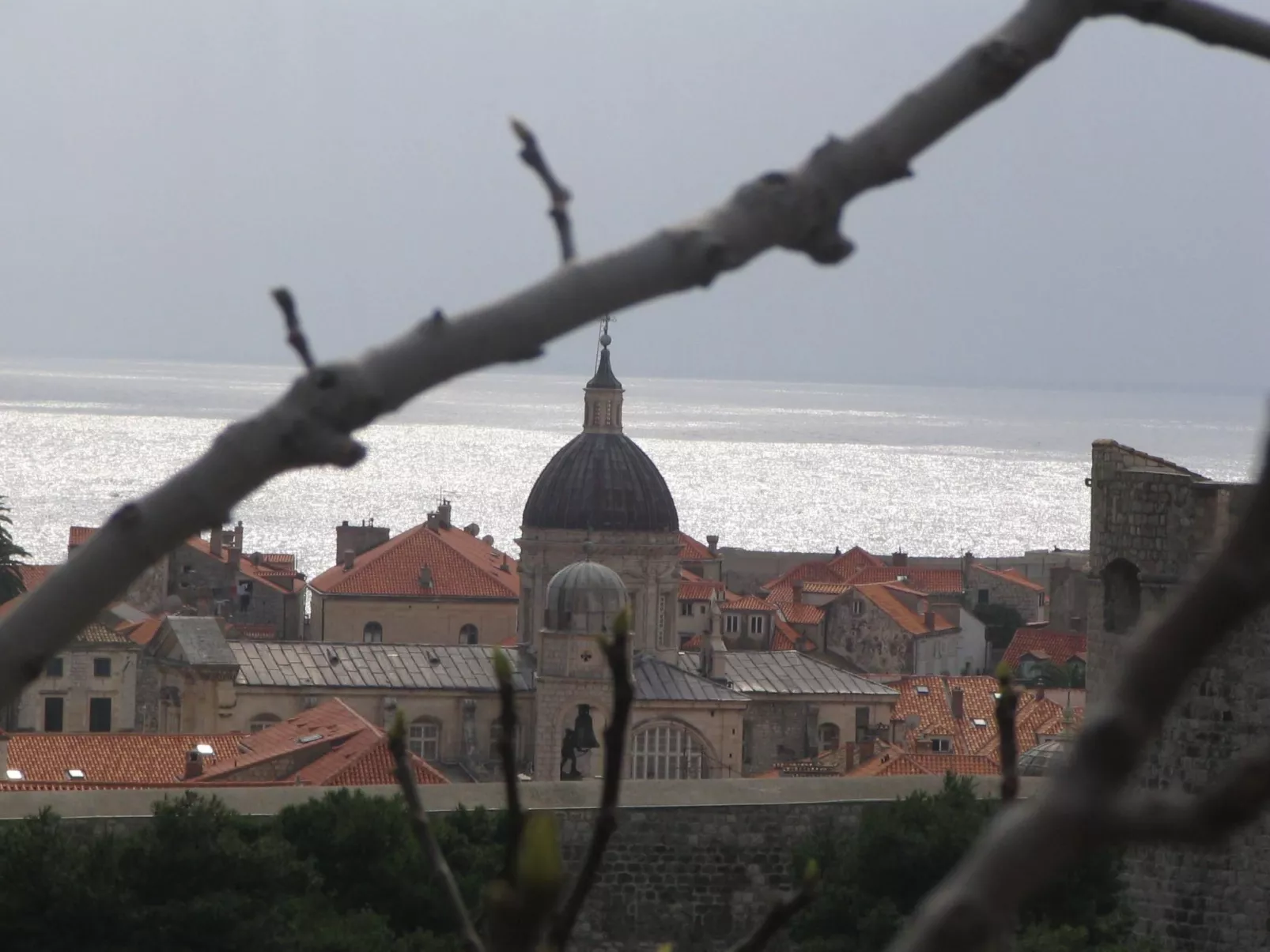 "Dubrava" mit Blick auf das Wasser - Image-tags.info